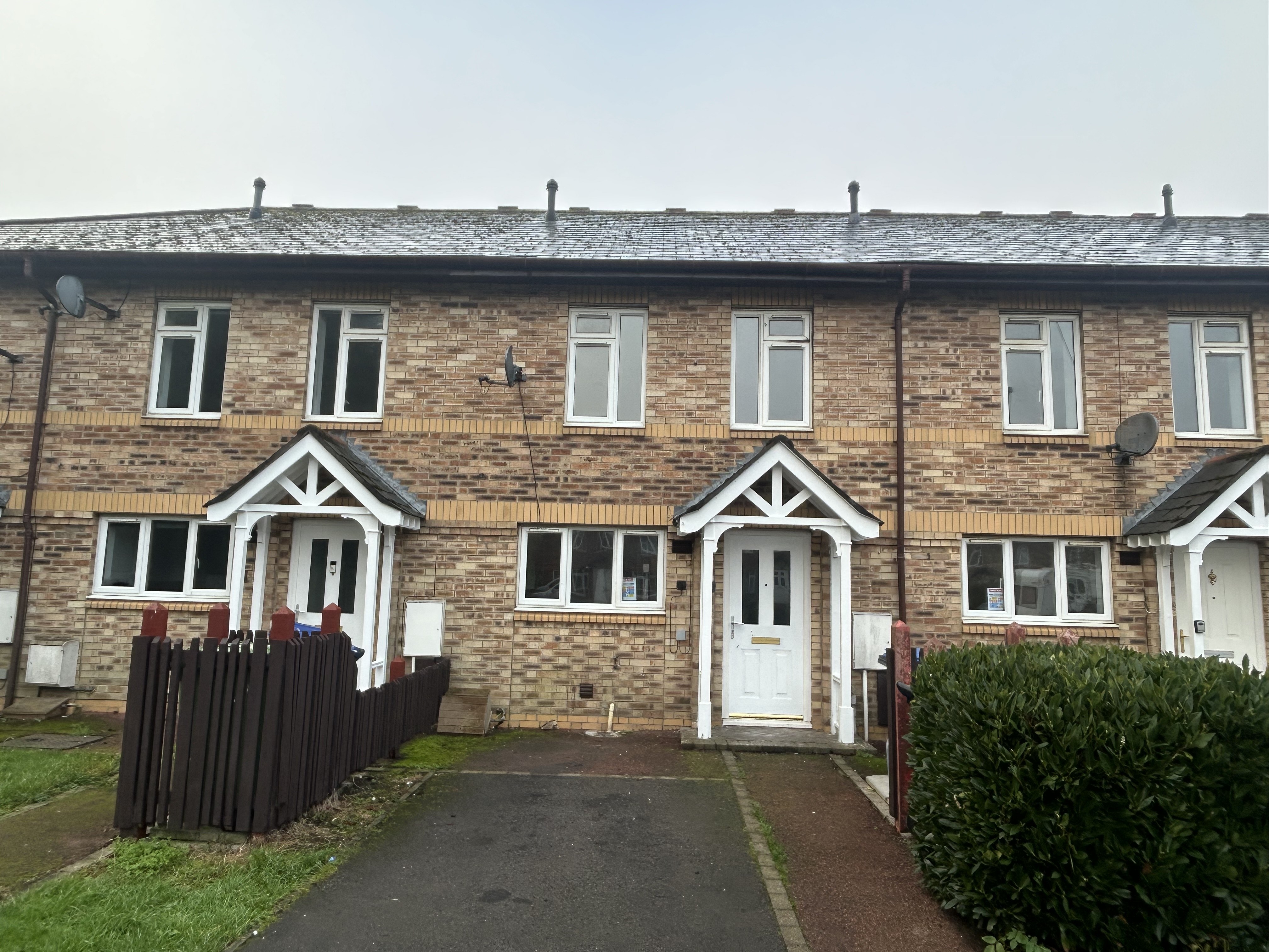Ullswater Close, Spennymoor (1)