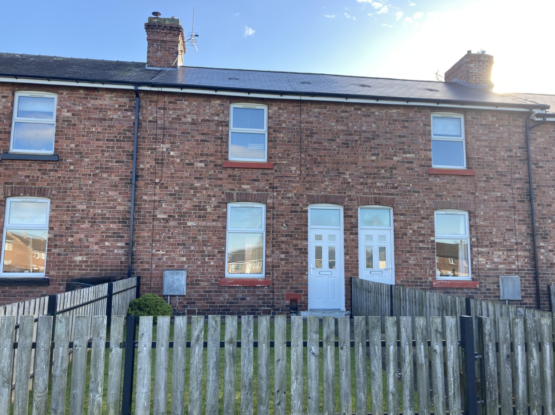 9 Grey Terrace, Ferryhill