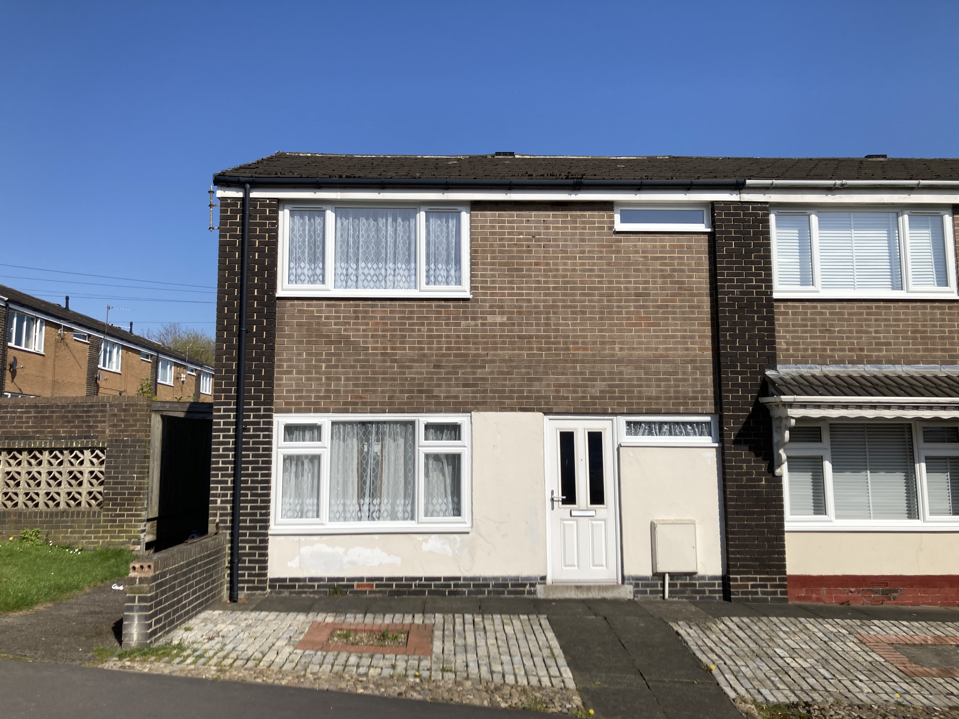 109 Auckland Terrace, Shildon