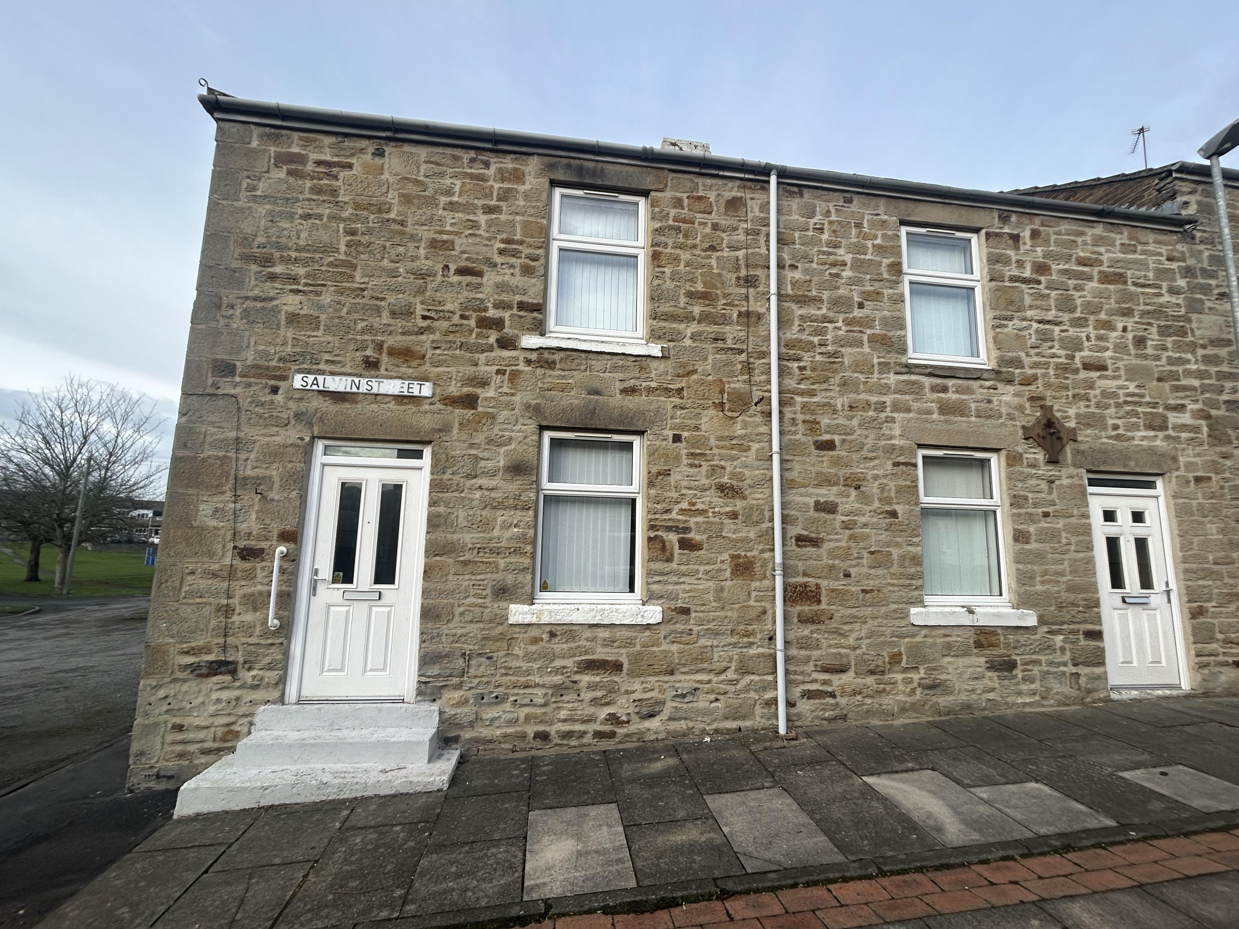 69 Salvin Street, Spennymoor