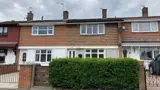 Front View, Hatfield Road, Newton Aycliffe 