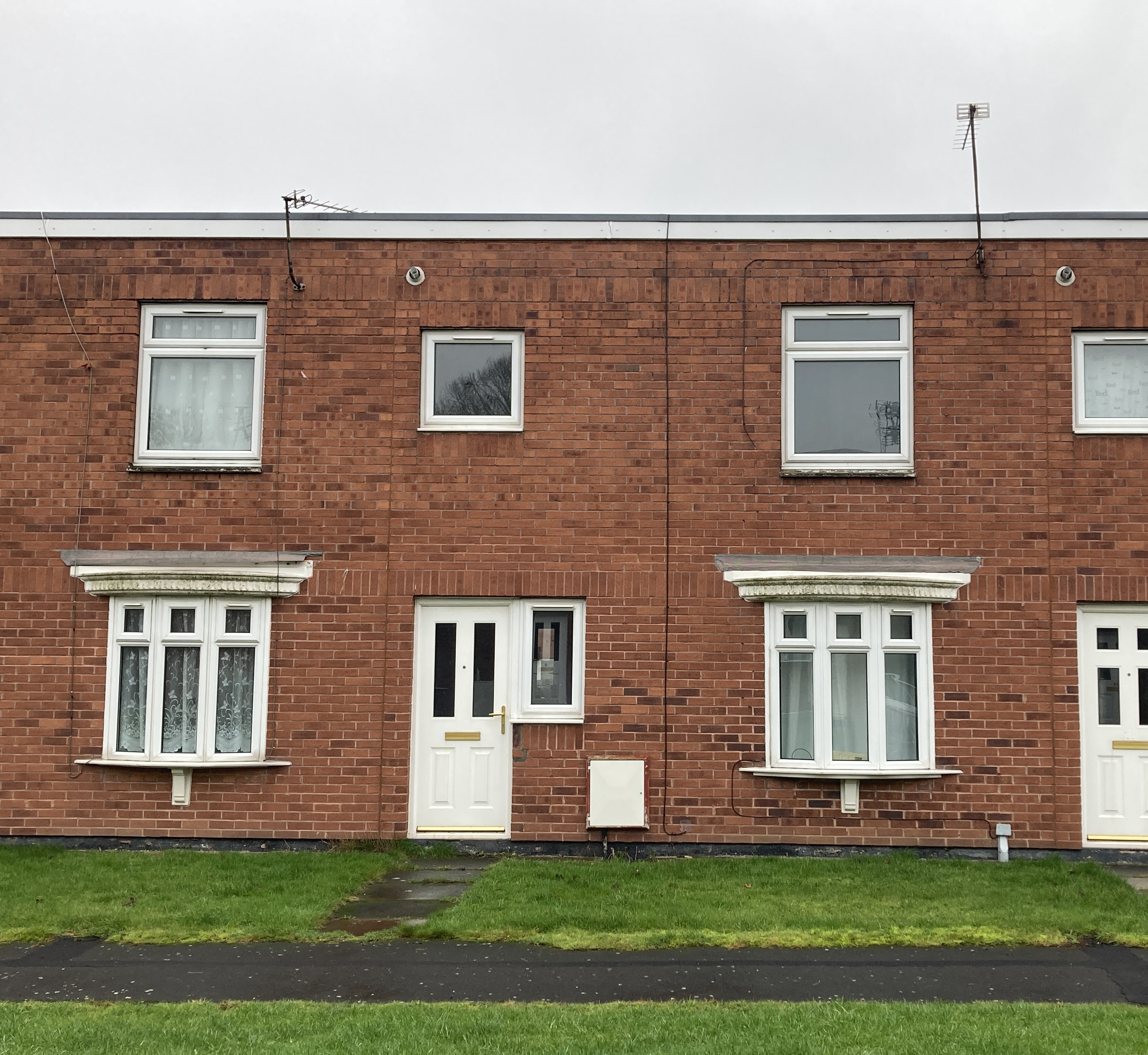 13 Honister Place, Newton Aycliffe