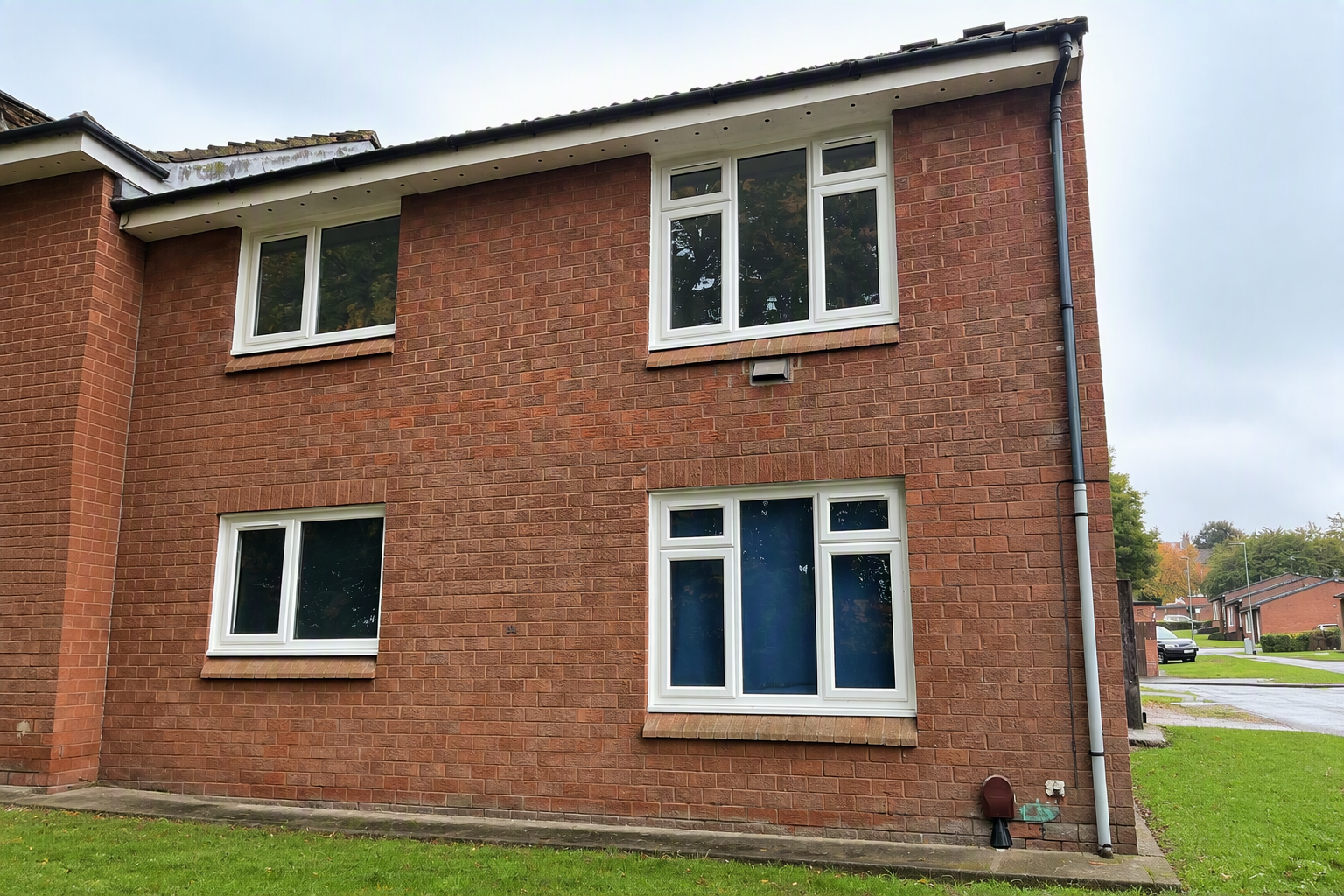 32 Barratt Way, West Cornforth