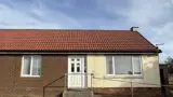 Raby Road - front view