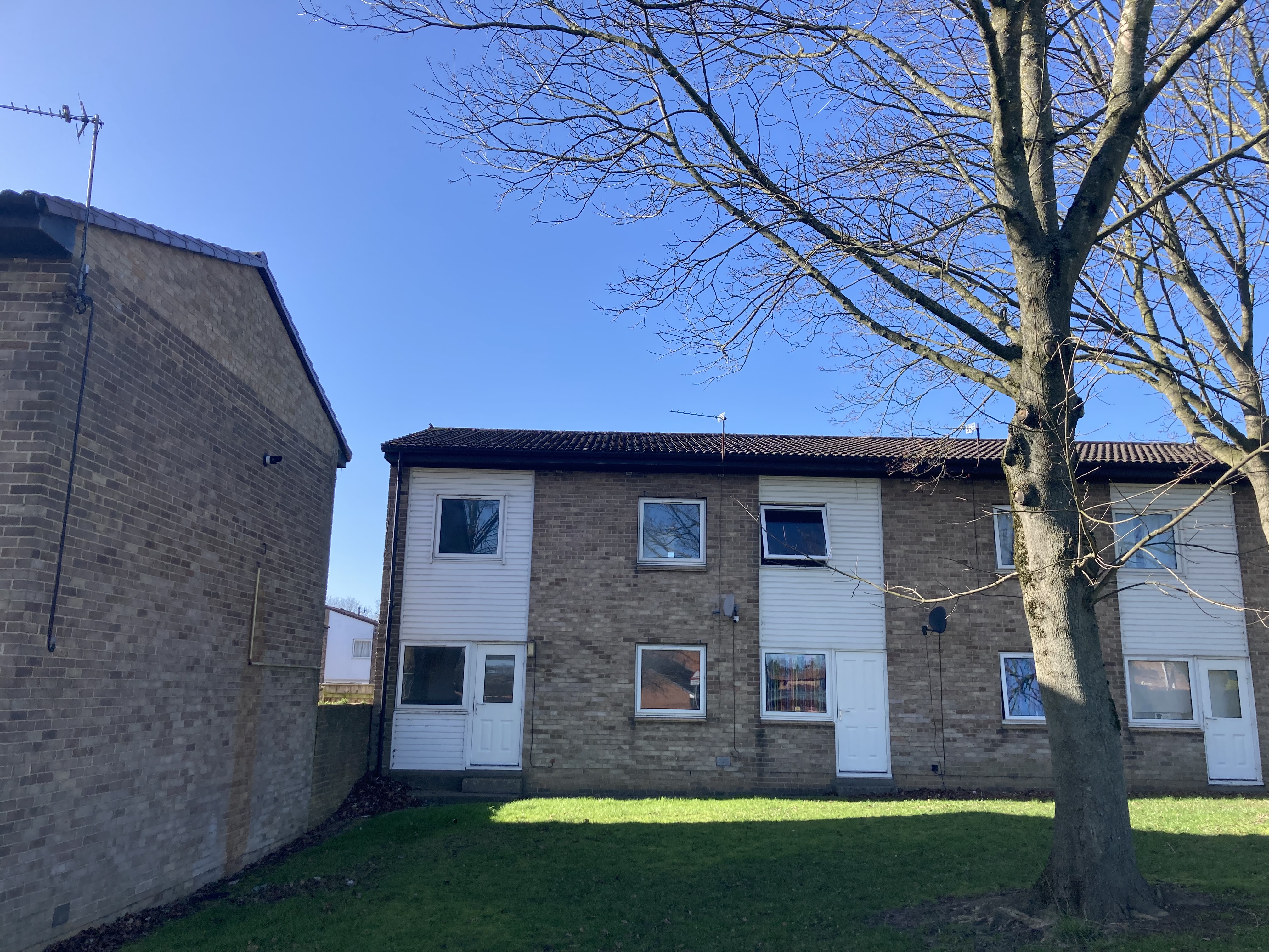 86 Winterburn Place, Newton Aycliffe