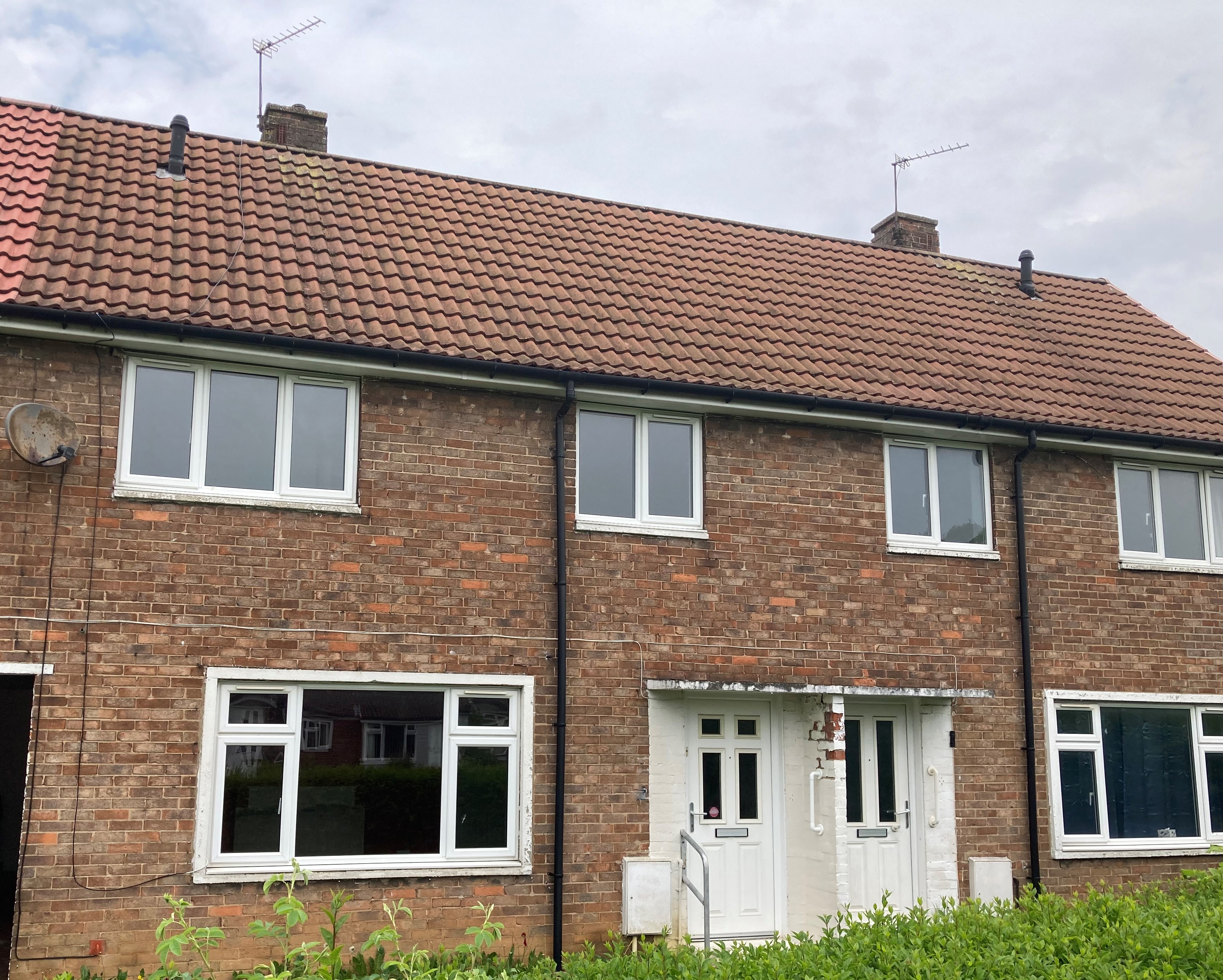 40 Emerson Way , Newton Aycliffe