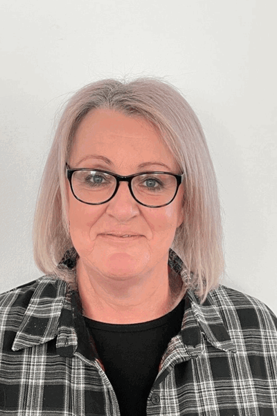Julie Kent