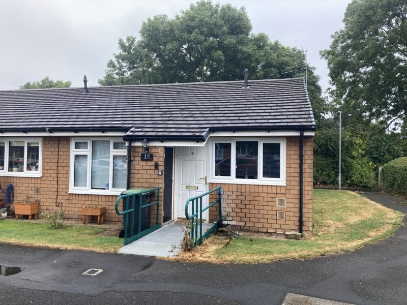 19 Hirst Court, Middlestone Moor