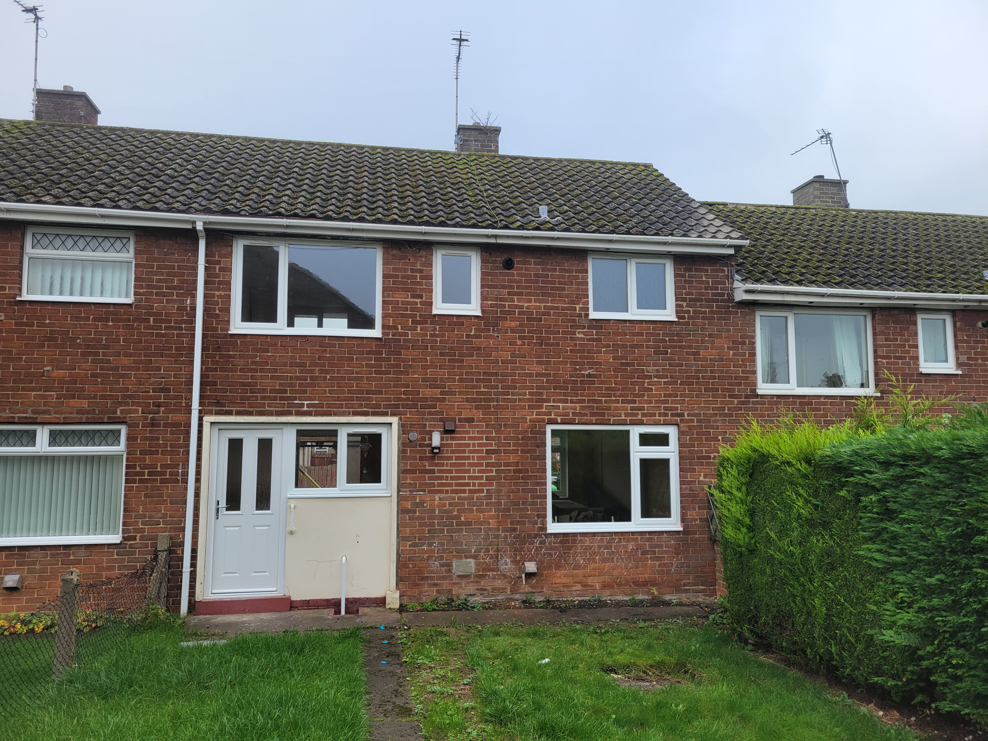 17 Hartley Road, Newton Aycliffe, DL5 4NR