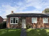 Front View - Salters Drive, Fishburn Village