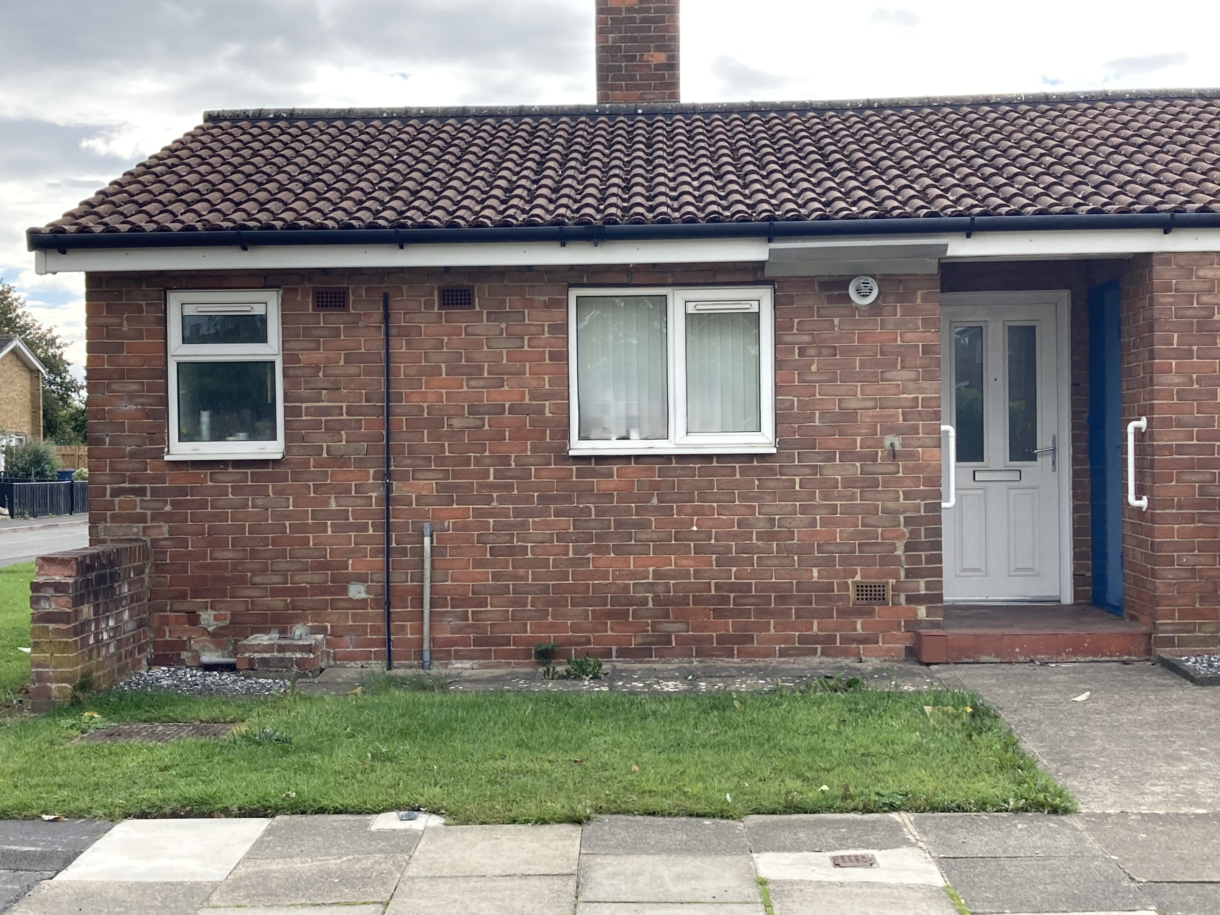1 Swan Walk, Newton Aycliffe, Co Durham, DL5 5AD