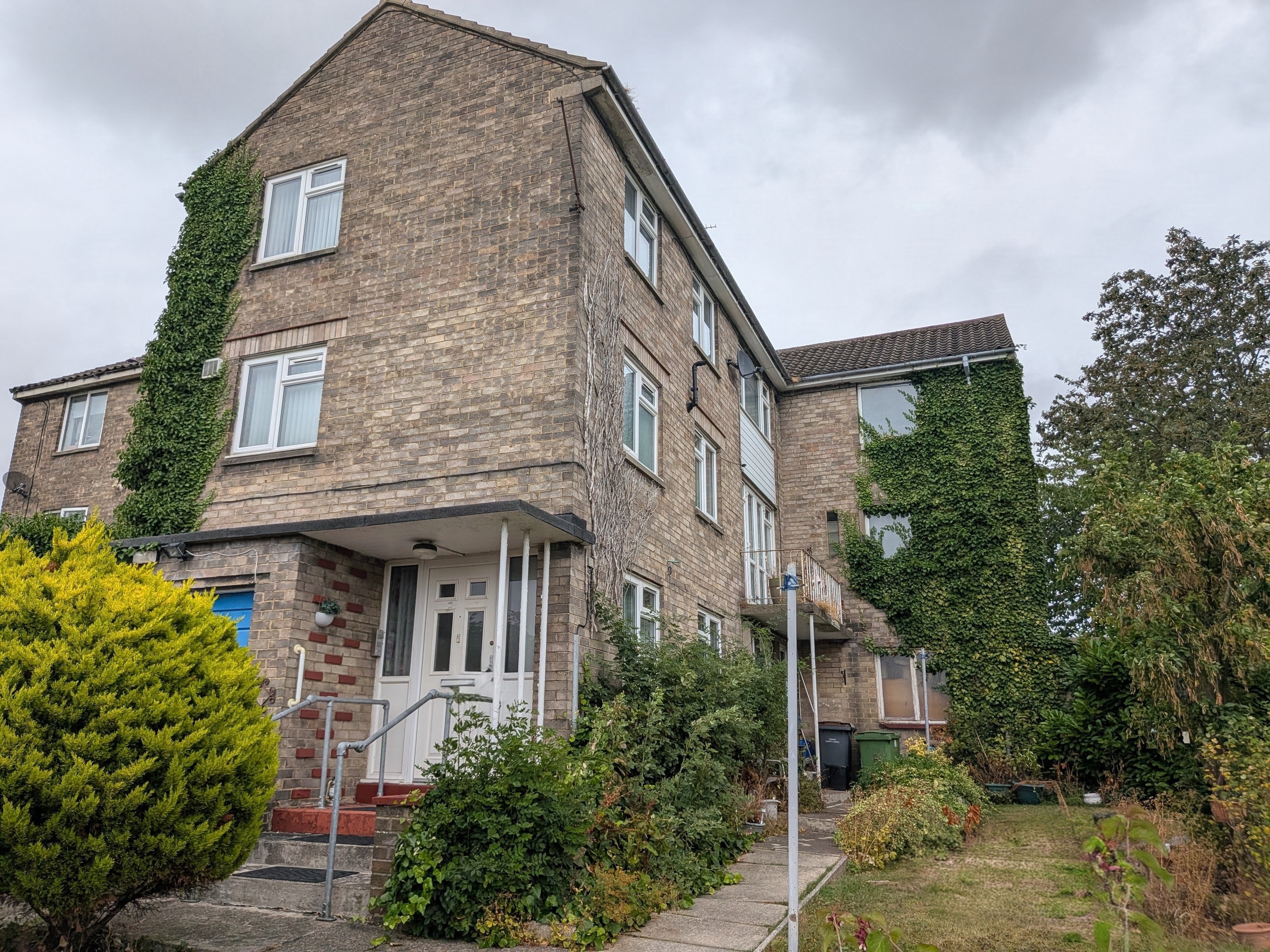 6 Dalton Way, Newton Aycliffe