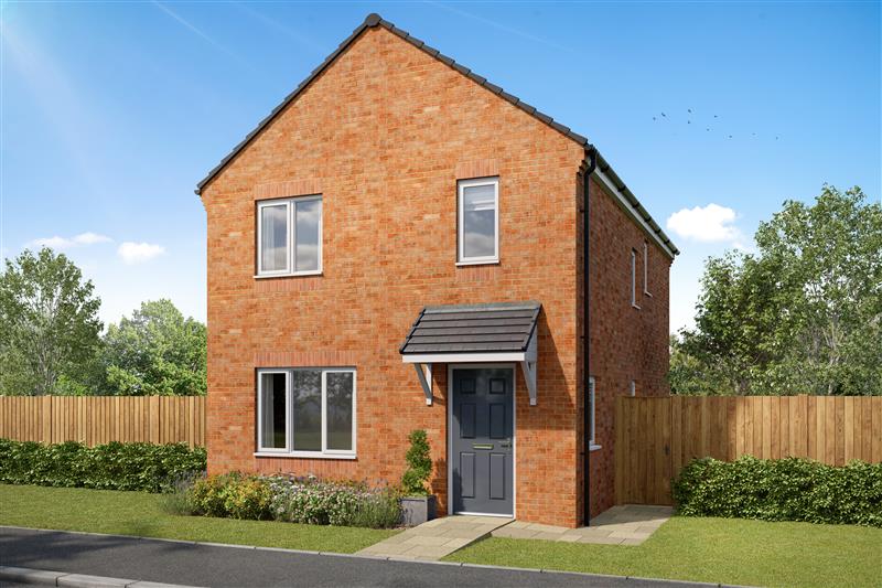 44 Turnstone Way, Ferryhill