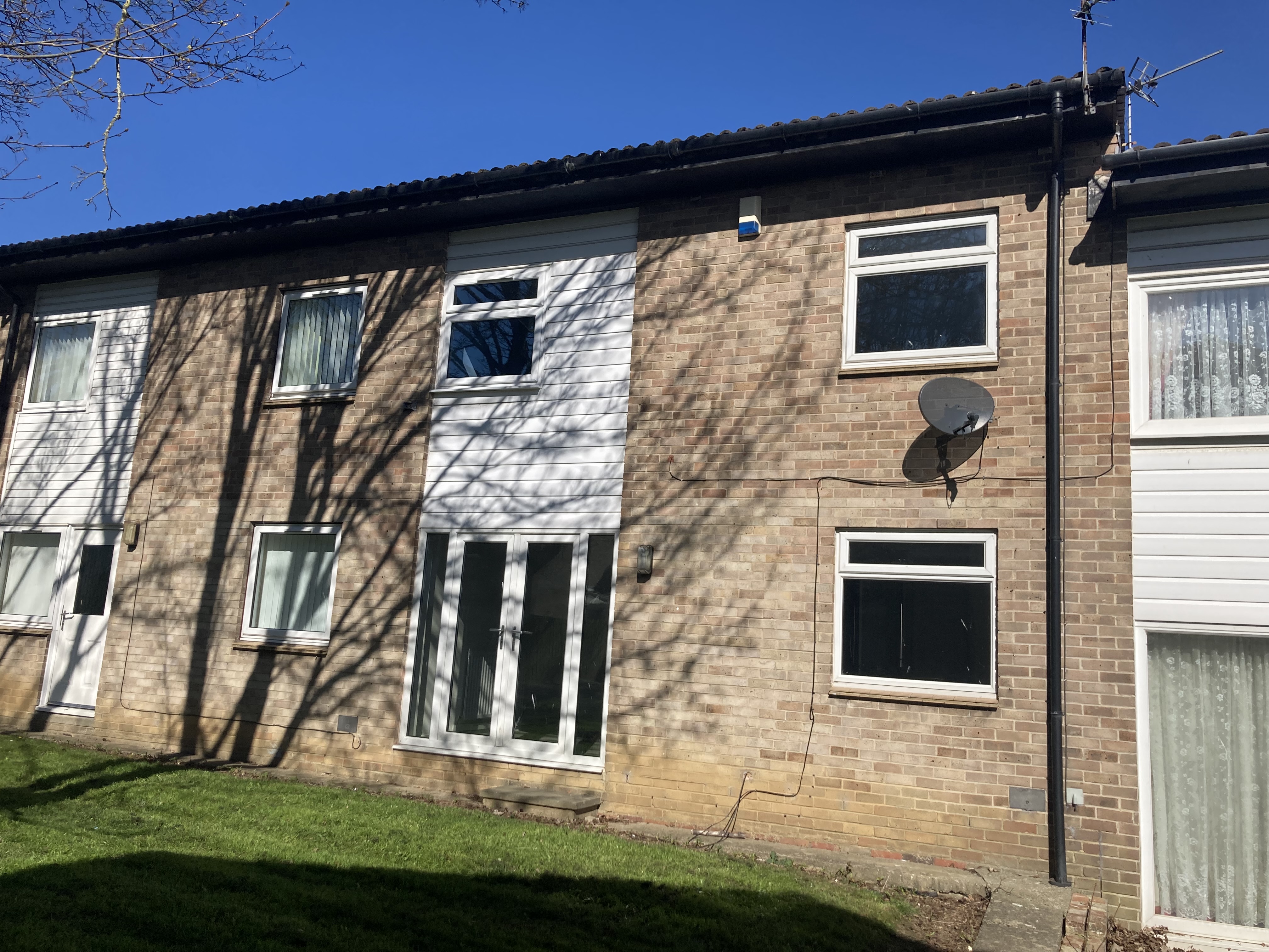 49 Grassholme Place, Newton Aycliffe