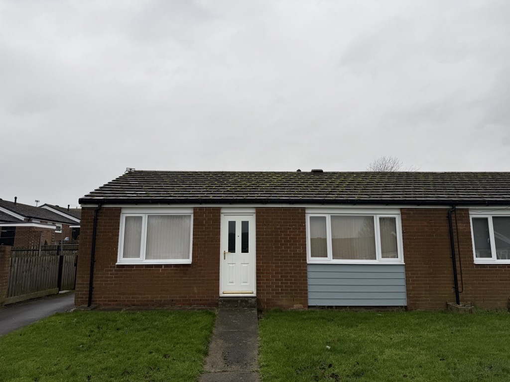 123 Ravensworth Road, Ferryhill