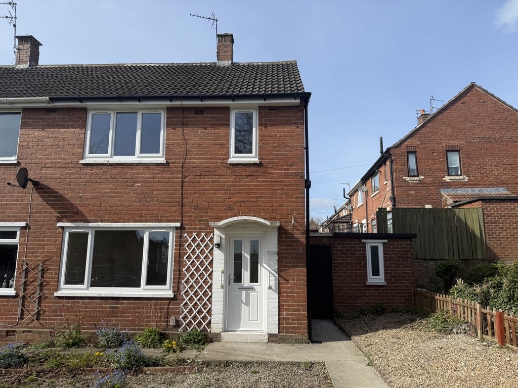 2 Ravensworth Road, Ferryhill