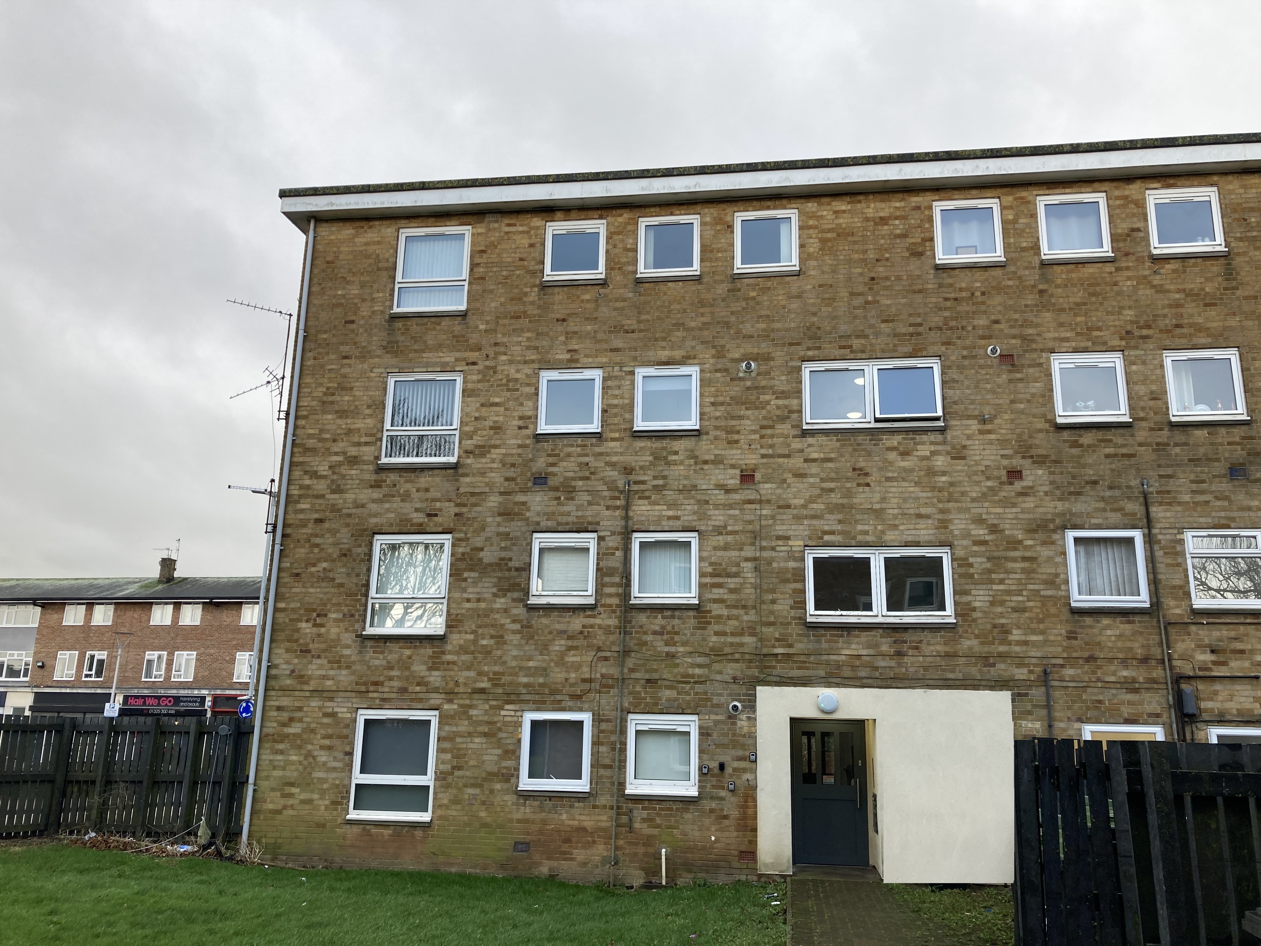 28 Faulkner Road, Newton Aycliffe