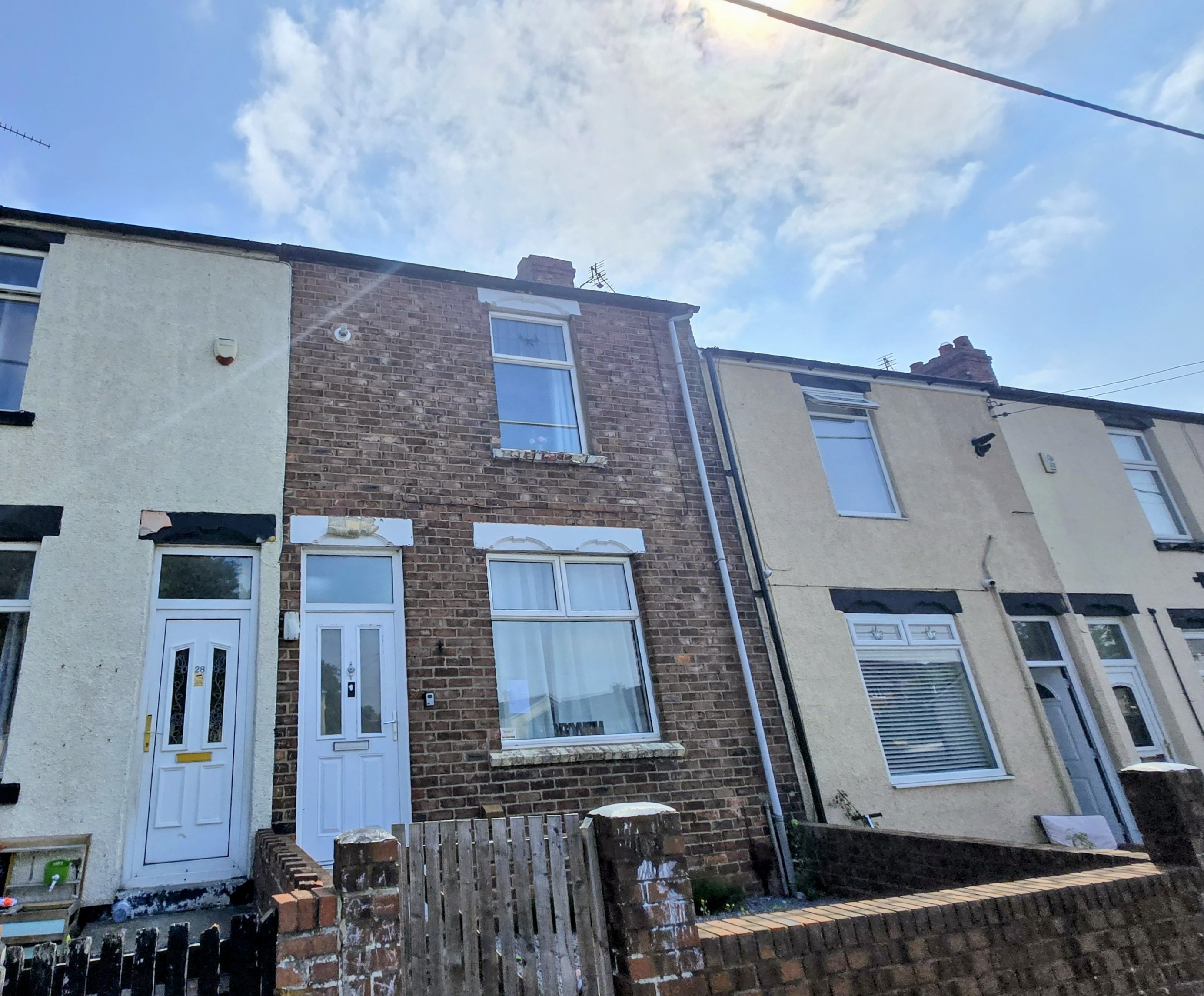 29 Gordon Terrace, Ferryhill