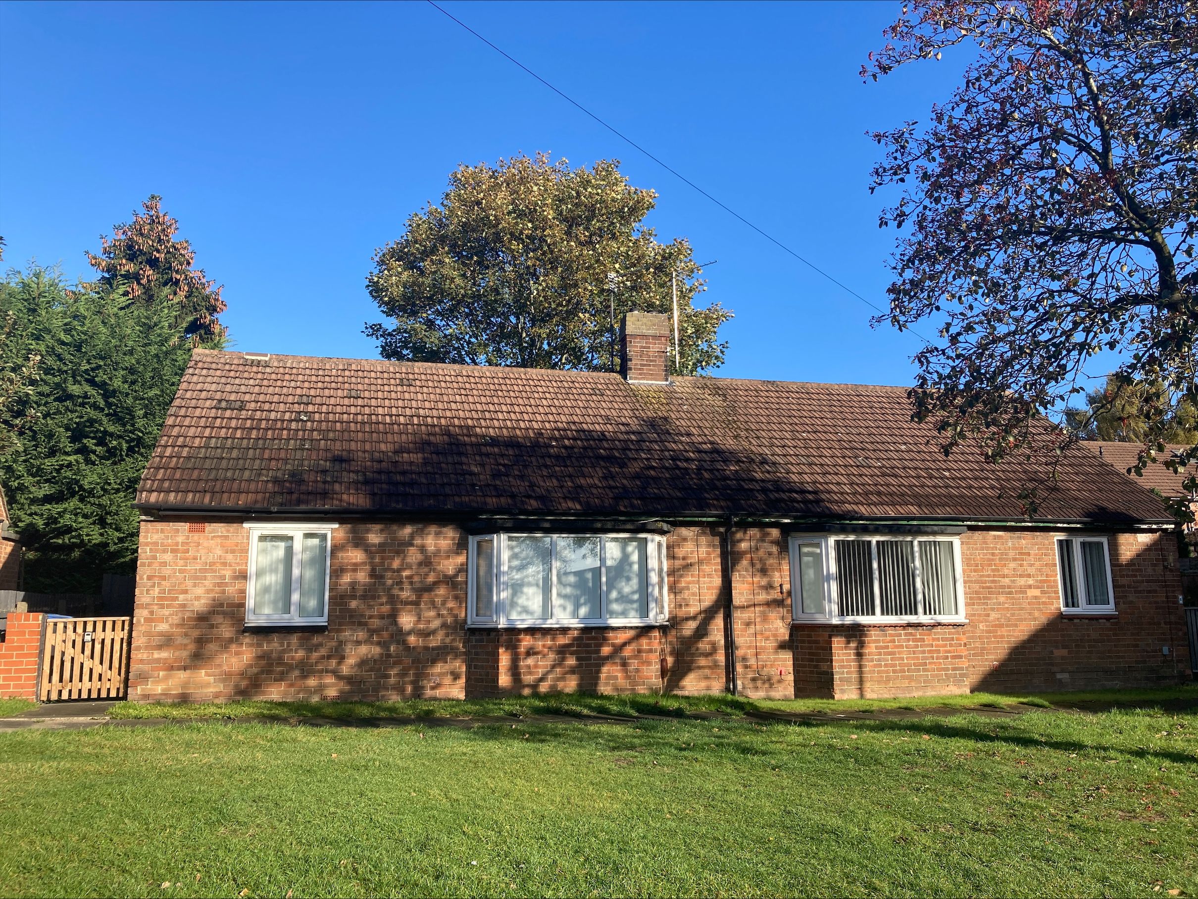5 Sycamore Square, Shildon