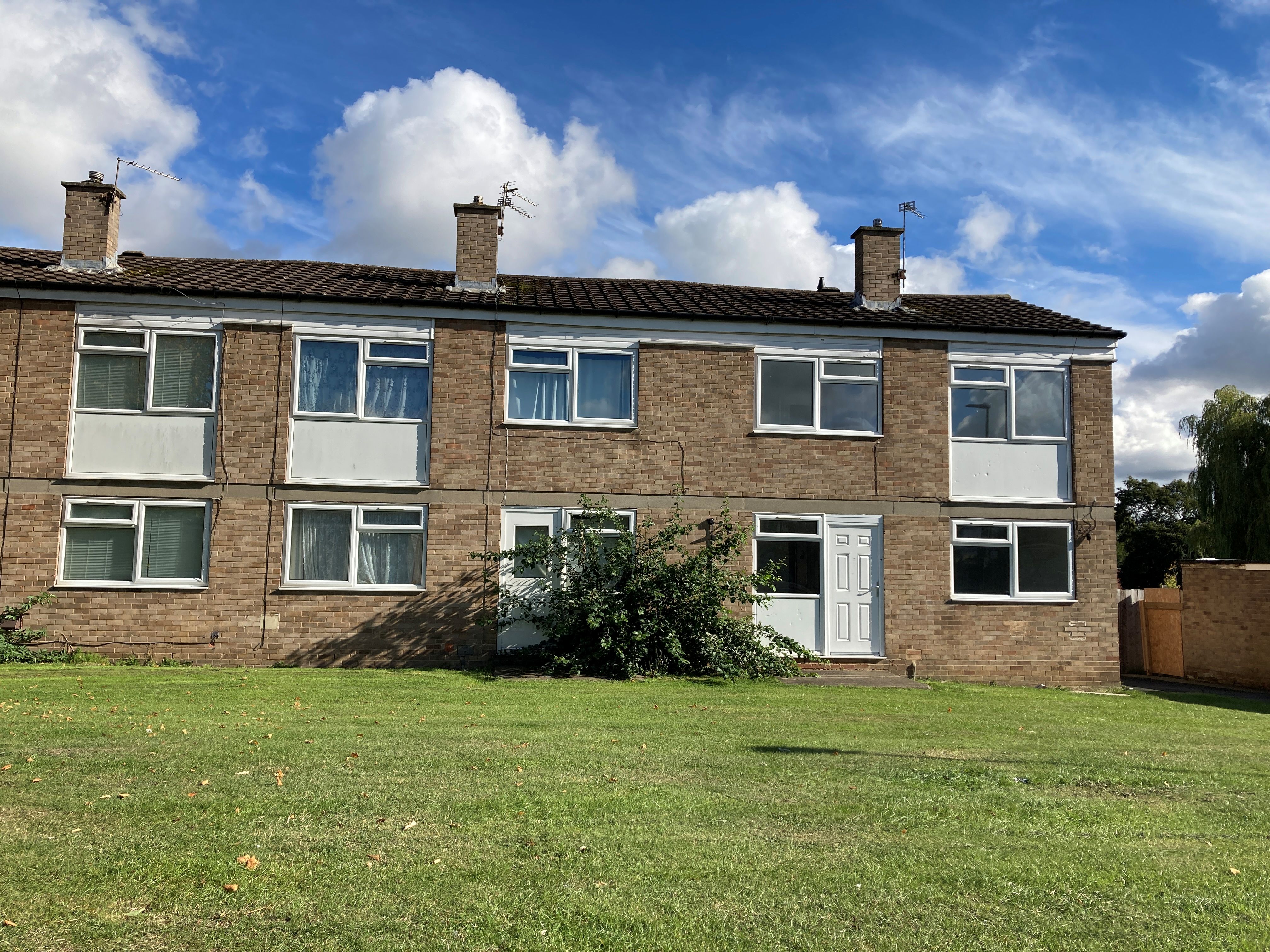 8 Langdale Place, Newton Aycliffe