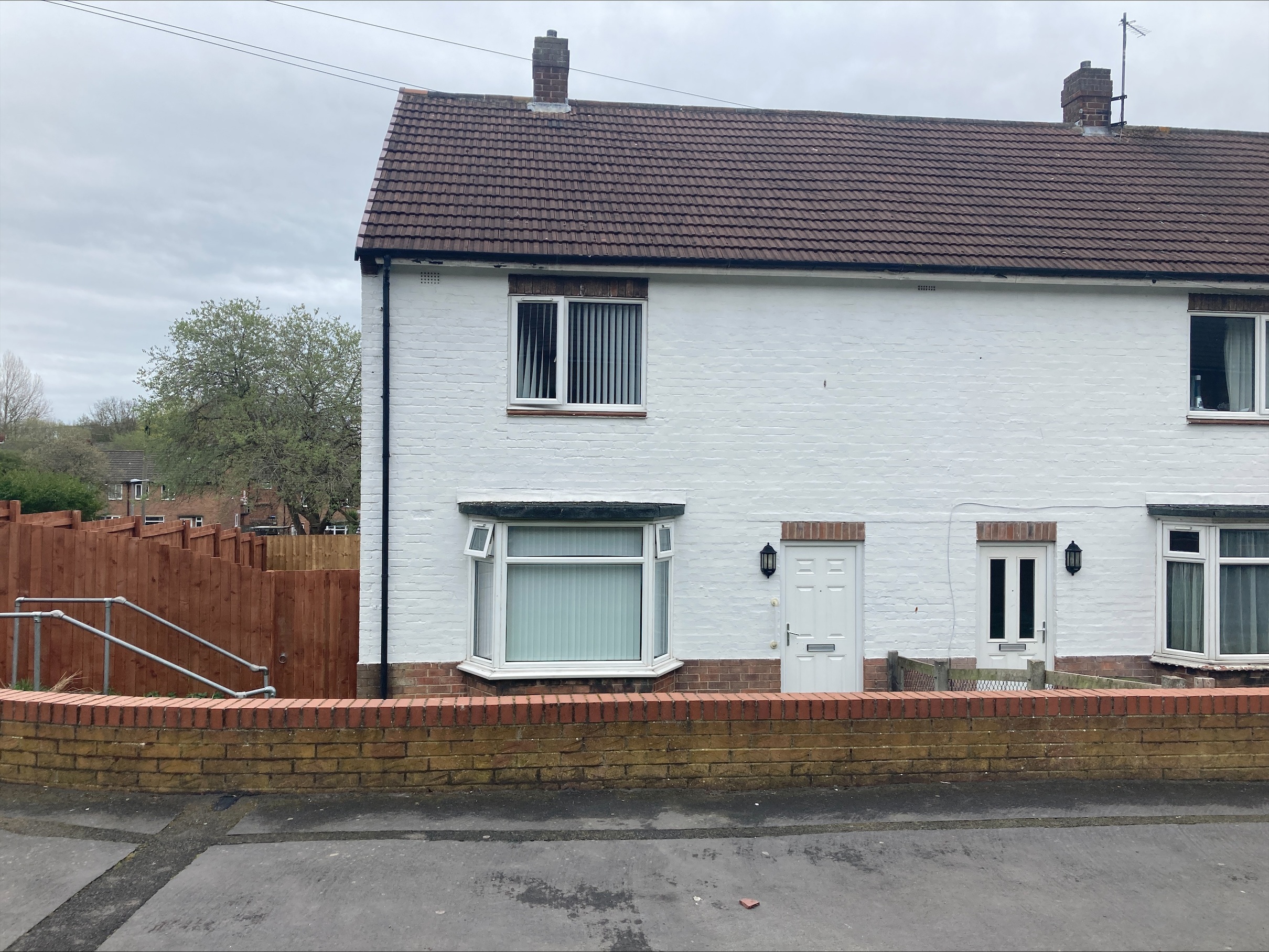 13 Ash Grove, Shildon