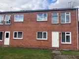 Lilburn Close - front view