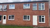 Lilburn Close - front view