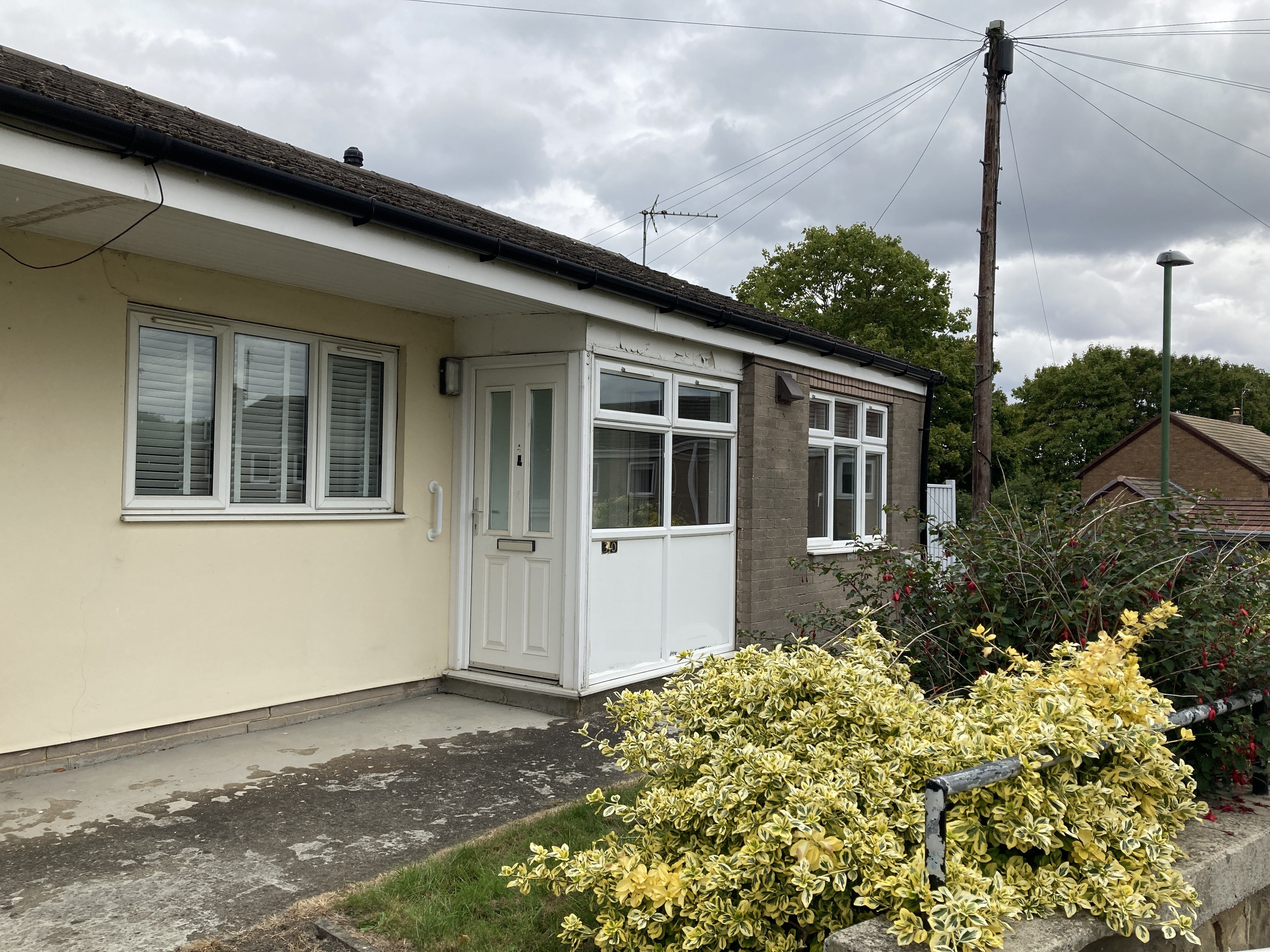 30 St Andrews Close, Aycliffe Village