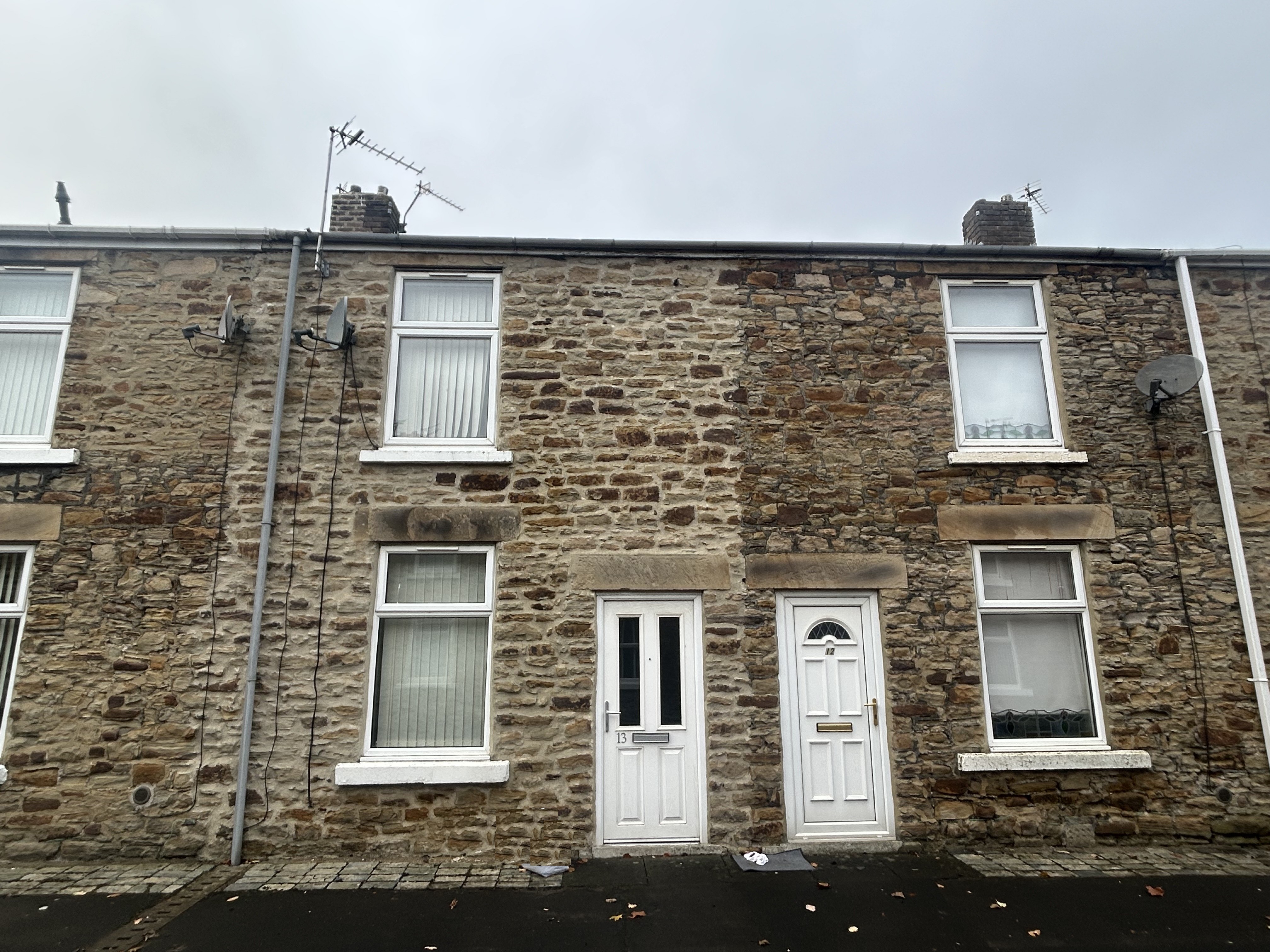 Upper Church Street, Spennymoor