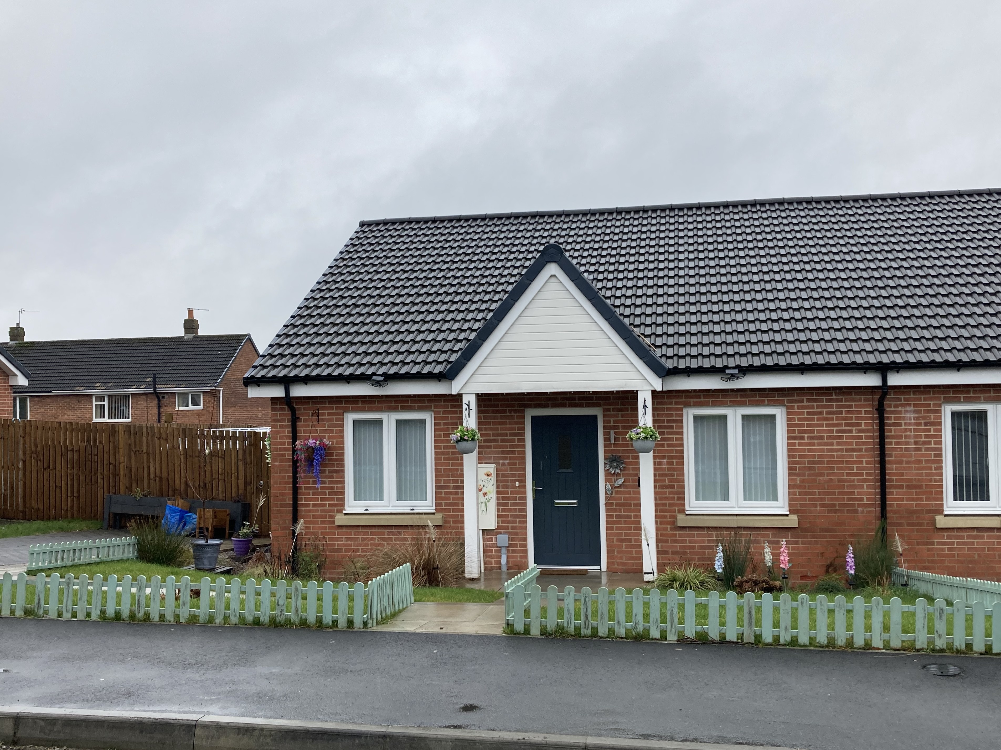 26 Maple Avenue, Shildon