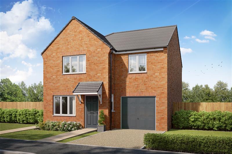 20 Turnstone Way, Ferryhill