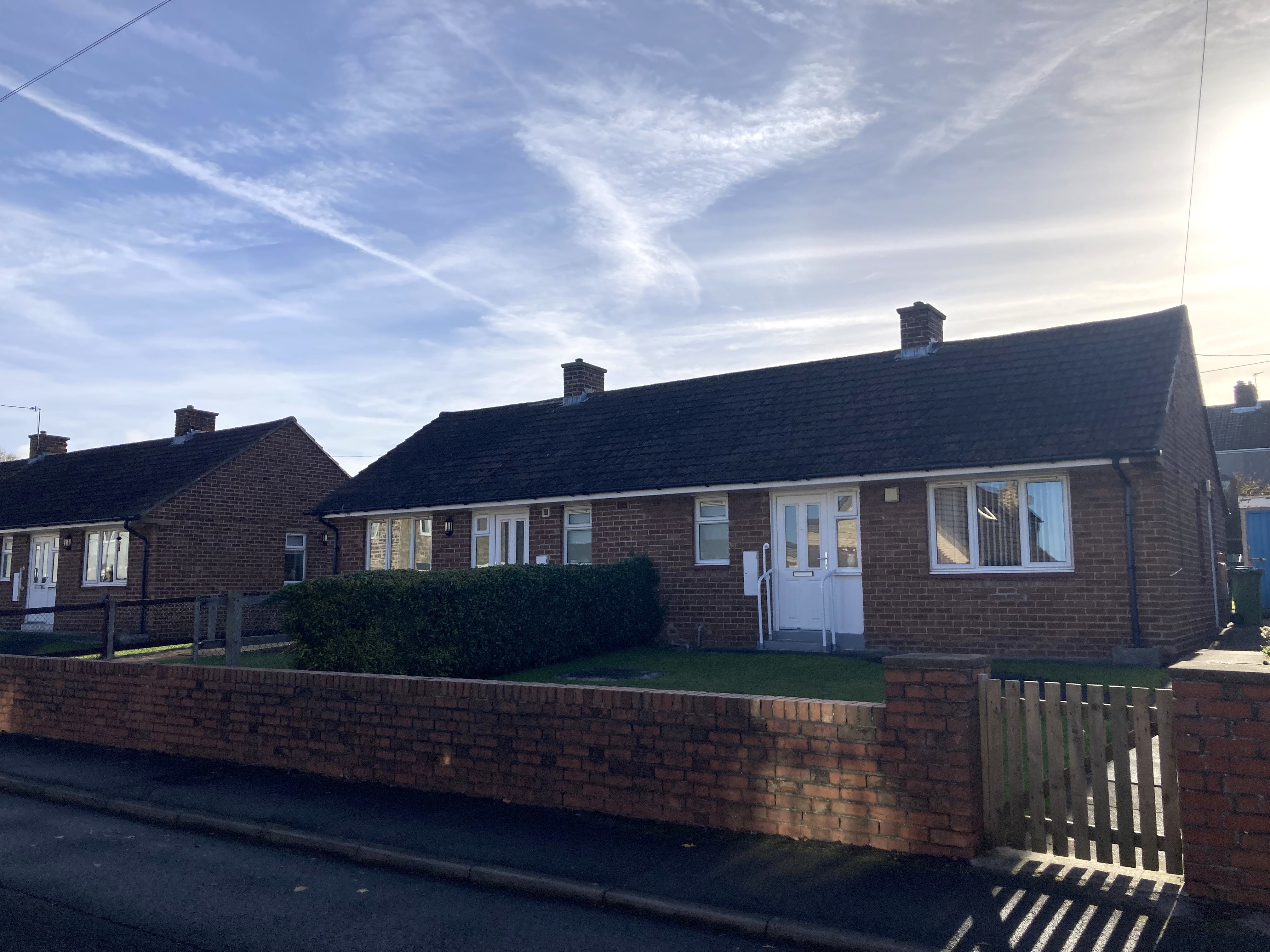 18 Gerard Street, Spennymoor