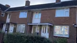 Front view, Hartley Road, Newton Aycliffe
