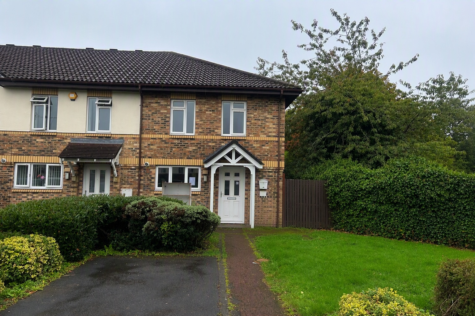 27 Linden Court, Spennymoor