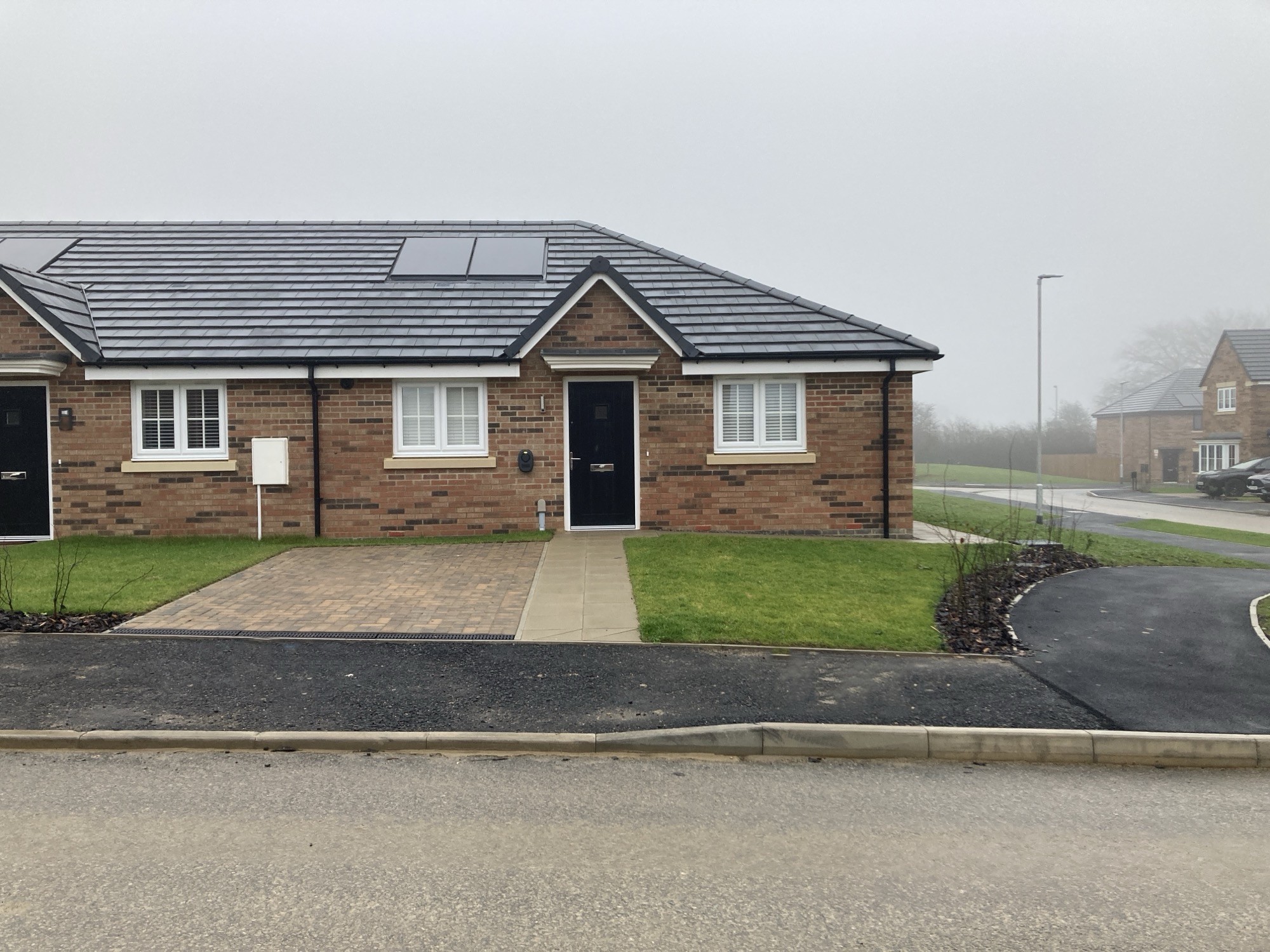 27 Juniper Close, Chilton, DL17 0FH