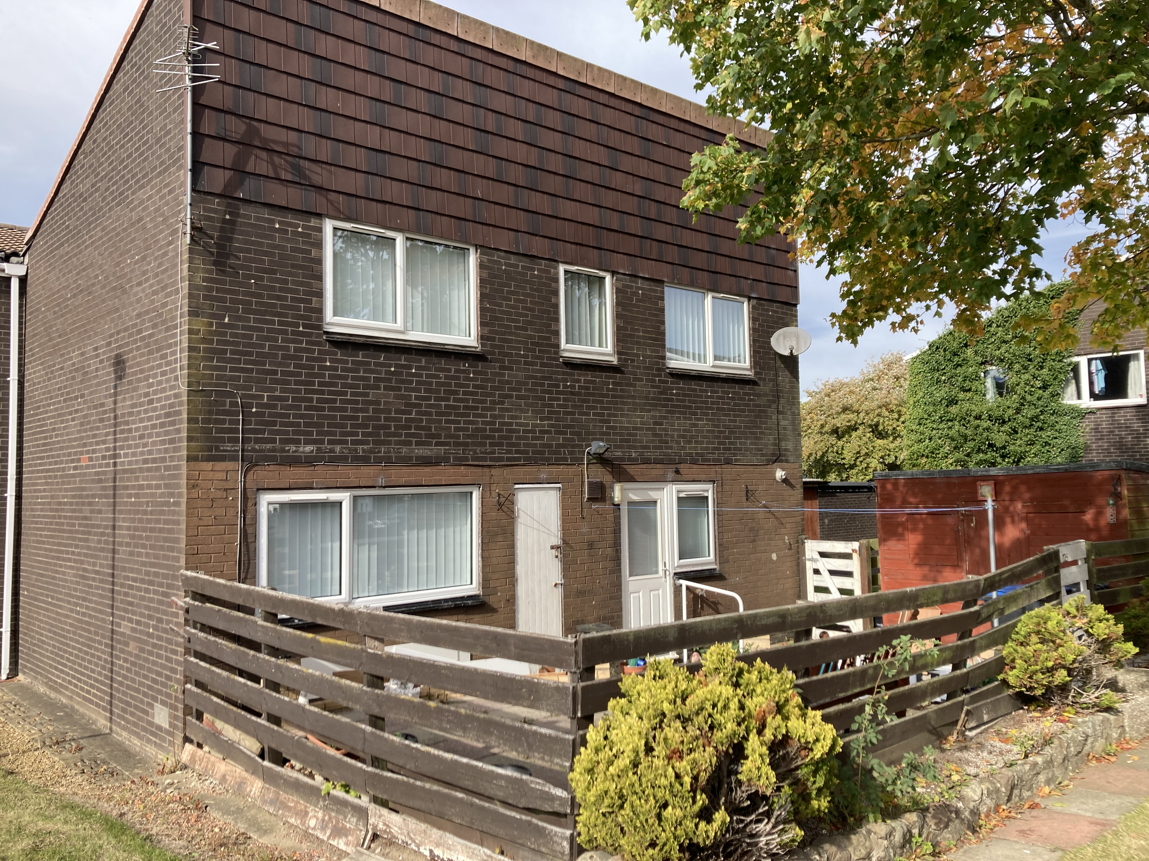 125 Aysgarth Close, Newton Aycliffe, Co. Durham, DL5 7EF