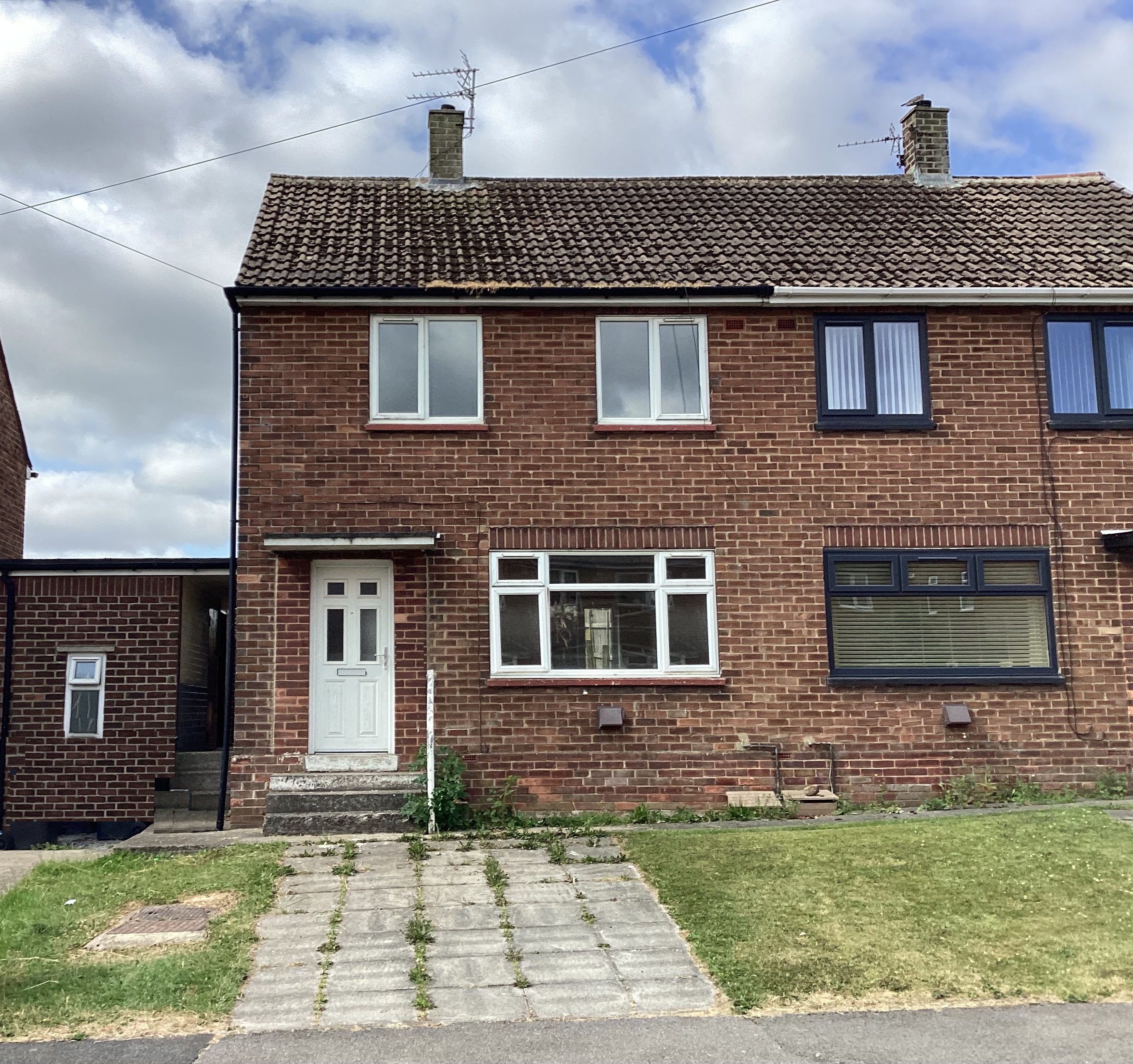 47 Meadow Road, Trimdon Village