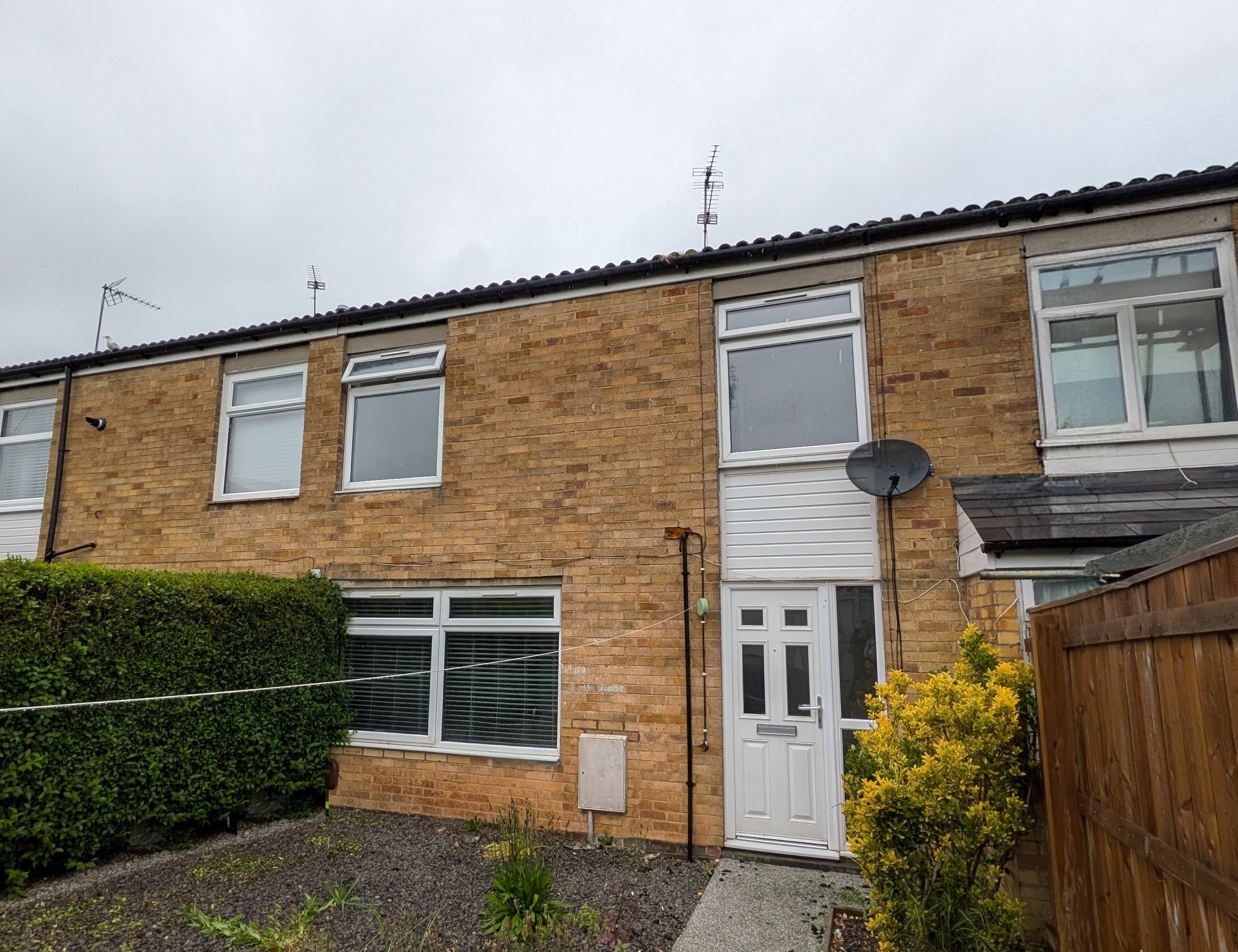 82 Beechfield, Newton Aycliffe
