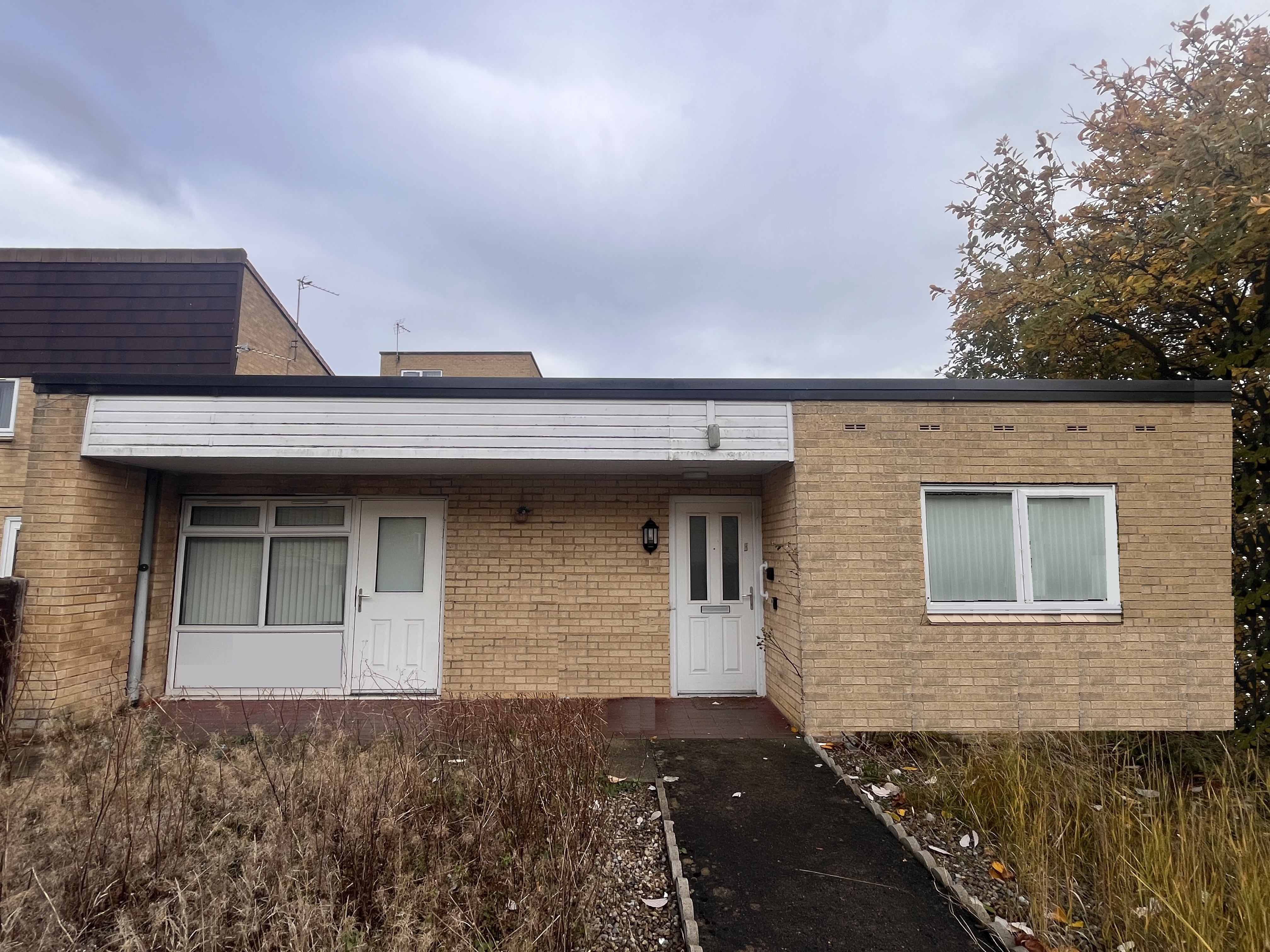 88 Guthrum Place, Newton Aycliffe, Co Durham DL5 4QD