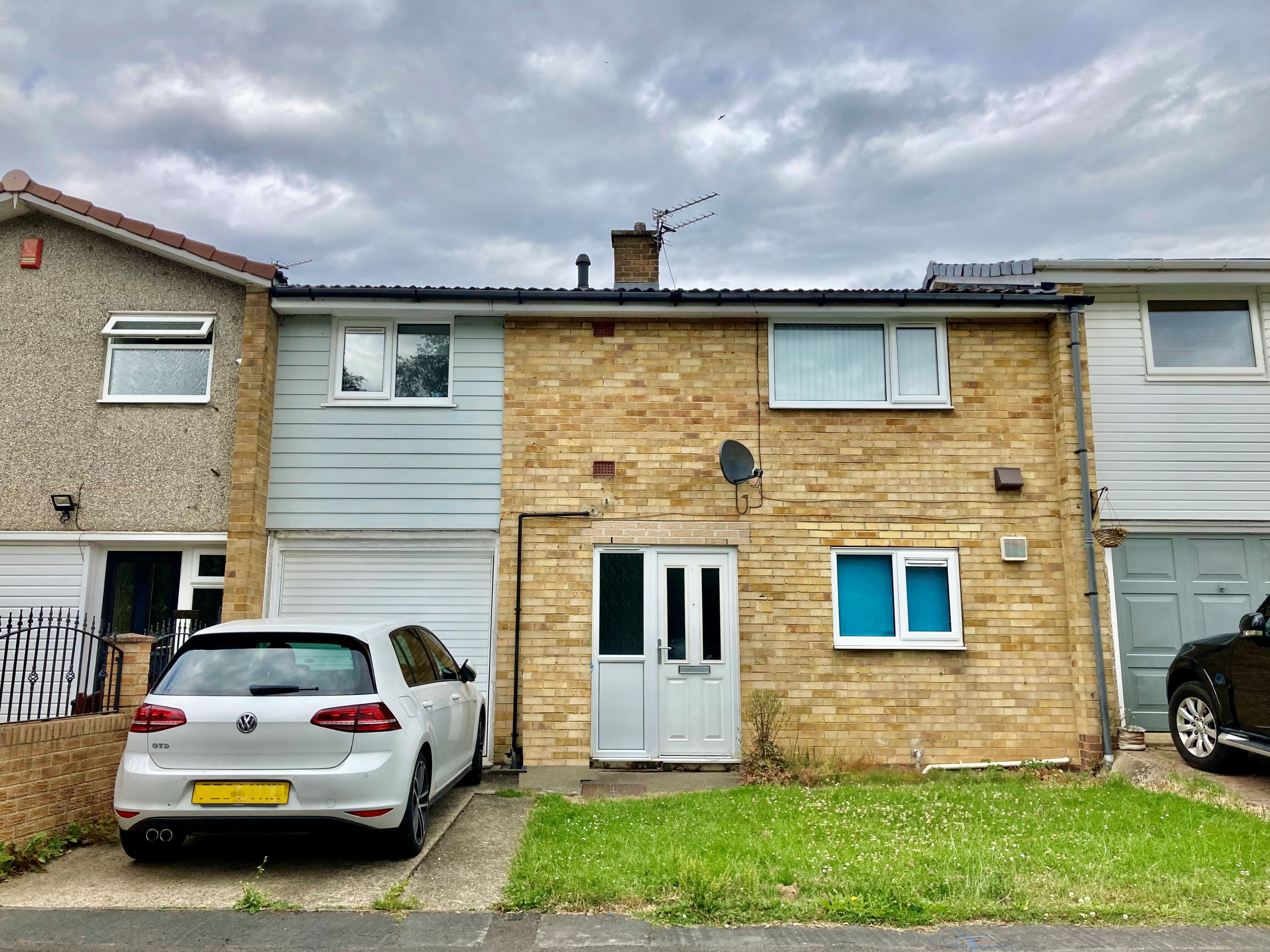 21 Armstrong Close, Newton Aycliffe