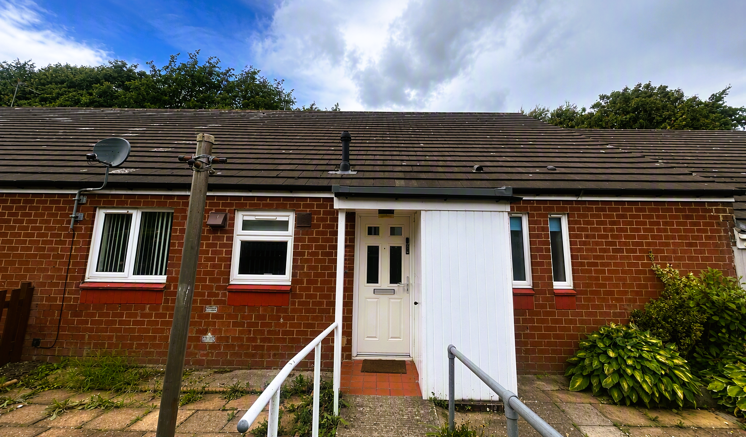 21 Reading Street, West Cornforth