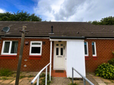 Front view - Reading Street, West Cornforth
