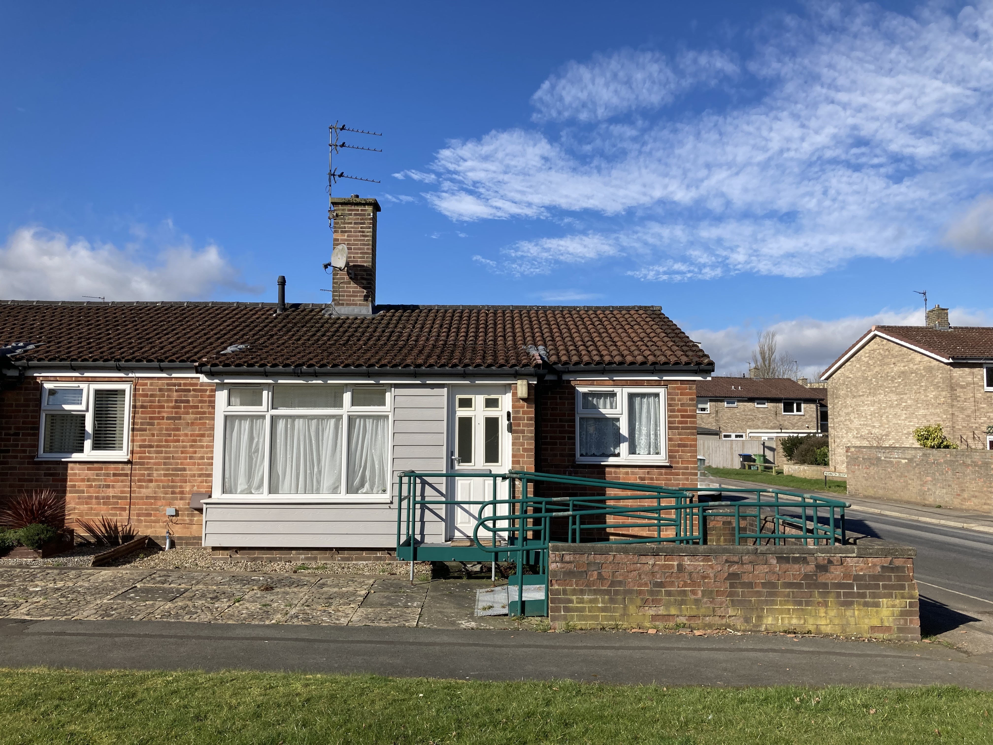 55 Washington Crescent, Newton Aycliffe