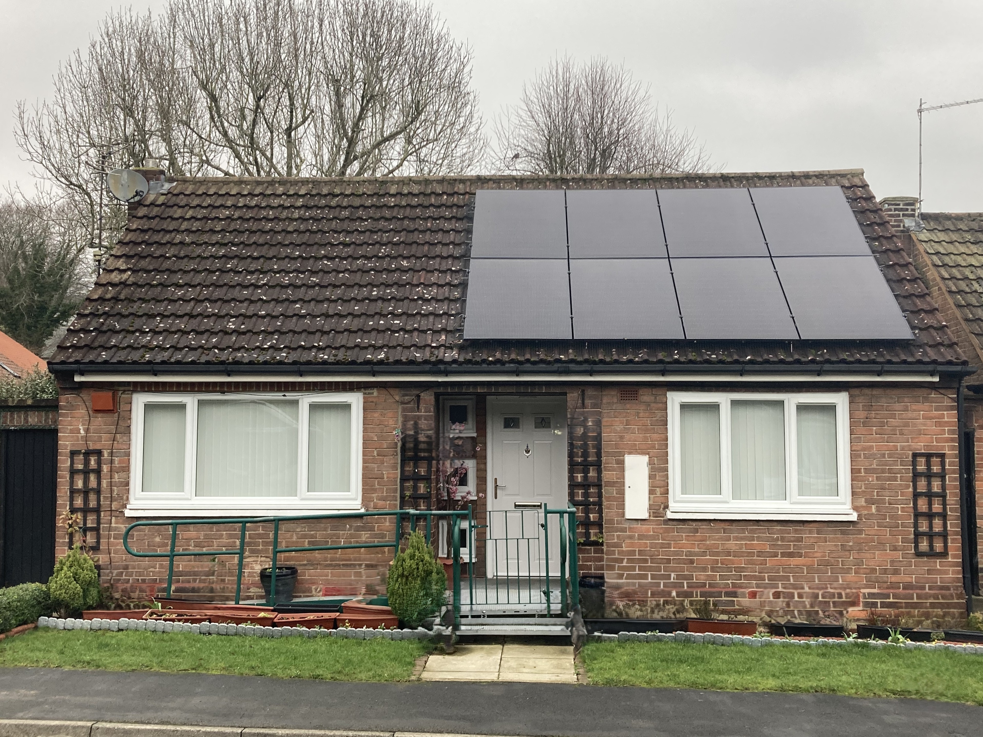 2 The Park, Bishop Middleham