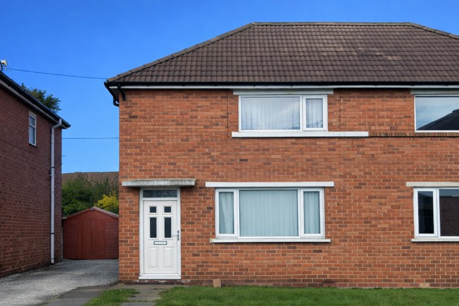 69 Chestnut Avenue, Spennymoor (58)