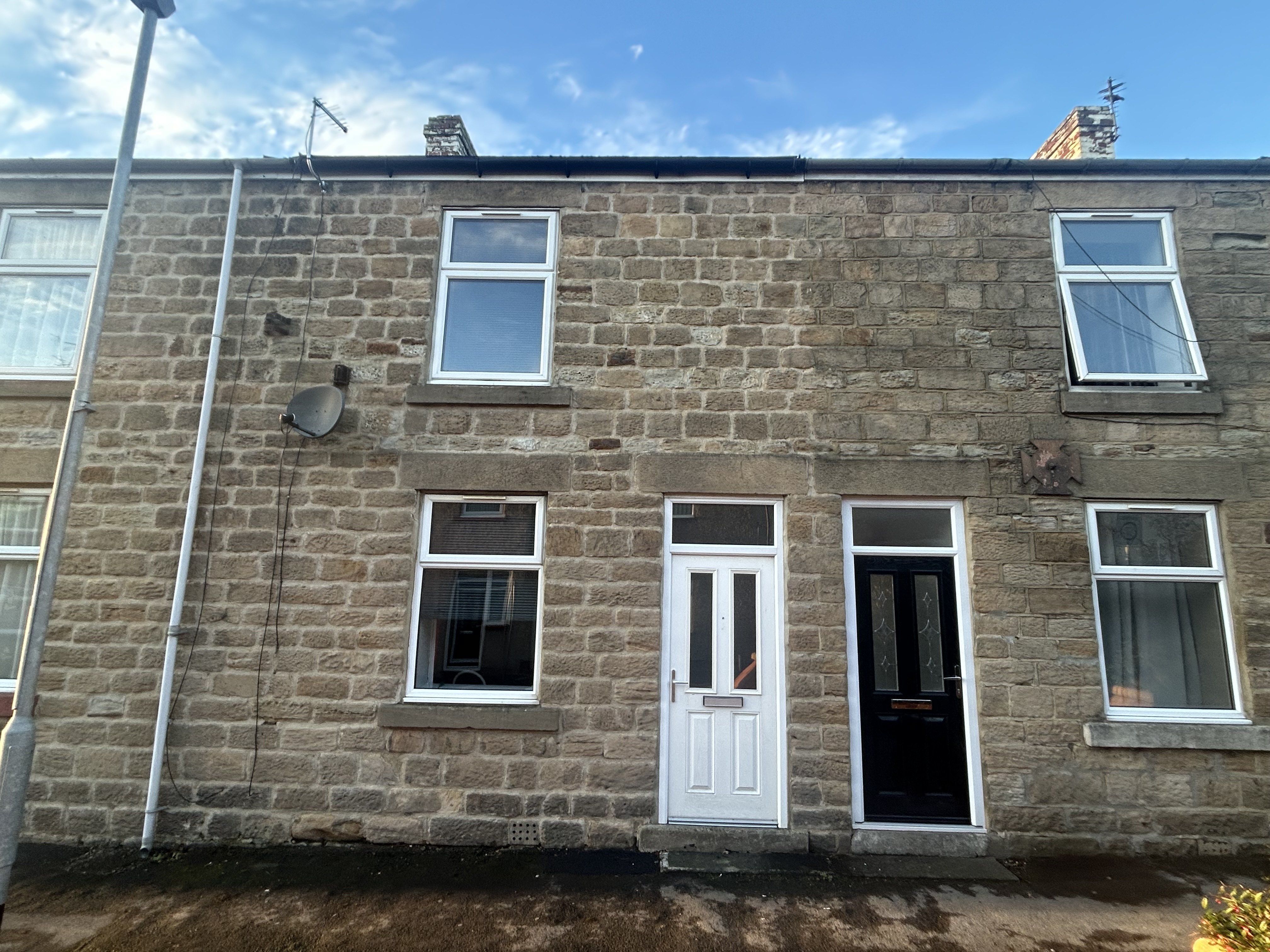 8 Half Moon Lane, Spennymoor