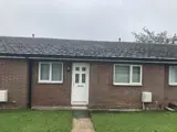 Front view, Landreth Grove, Trimdon Village