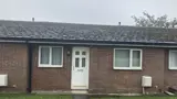 Front view, Landreth Grove, Trimdon Village