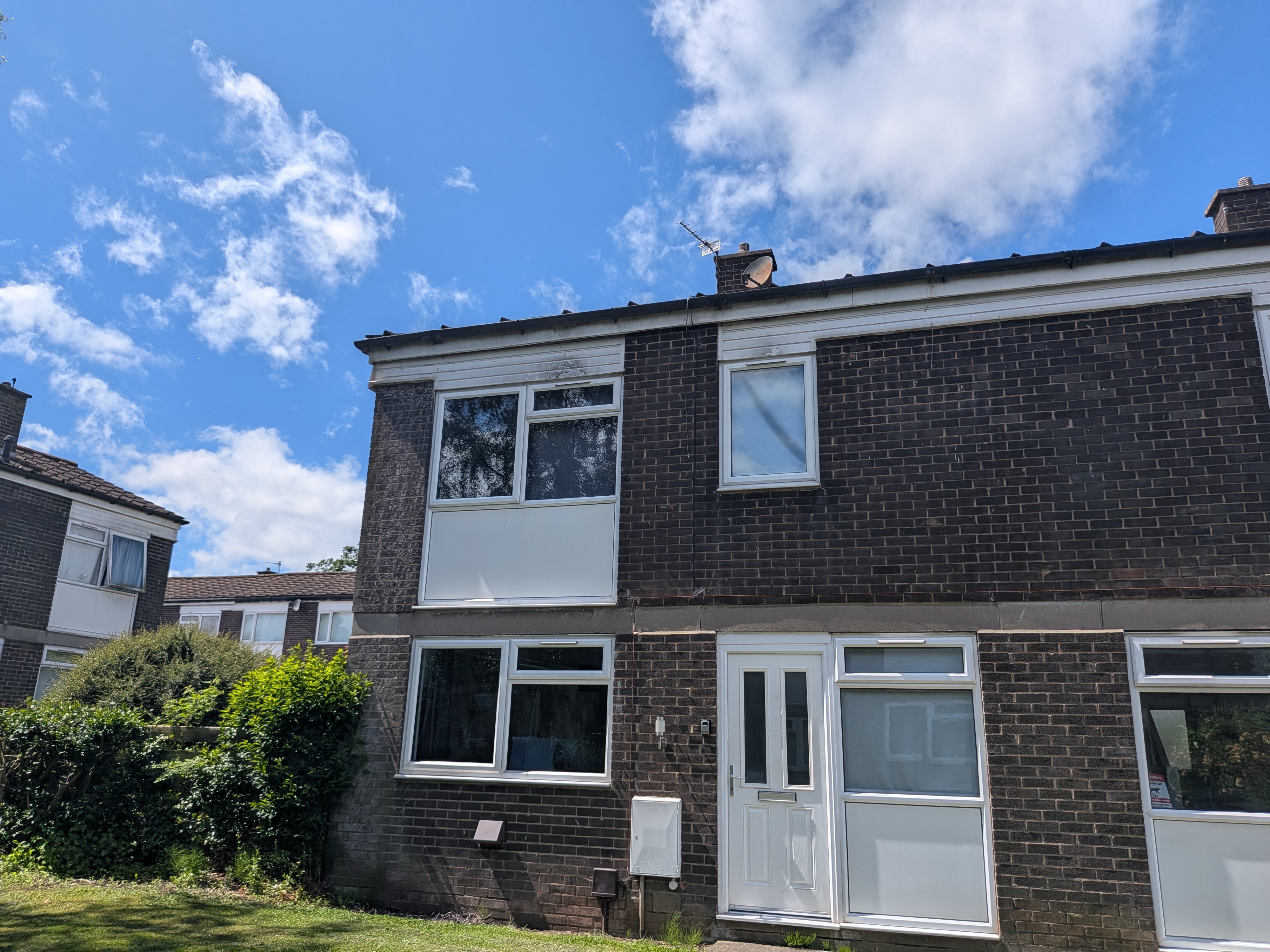 117 Linden Place, Newton Aycliffe