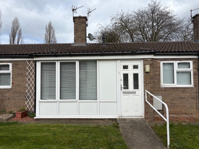 26 Travellers Green, Newton Aycliffe, DL5 5EB